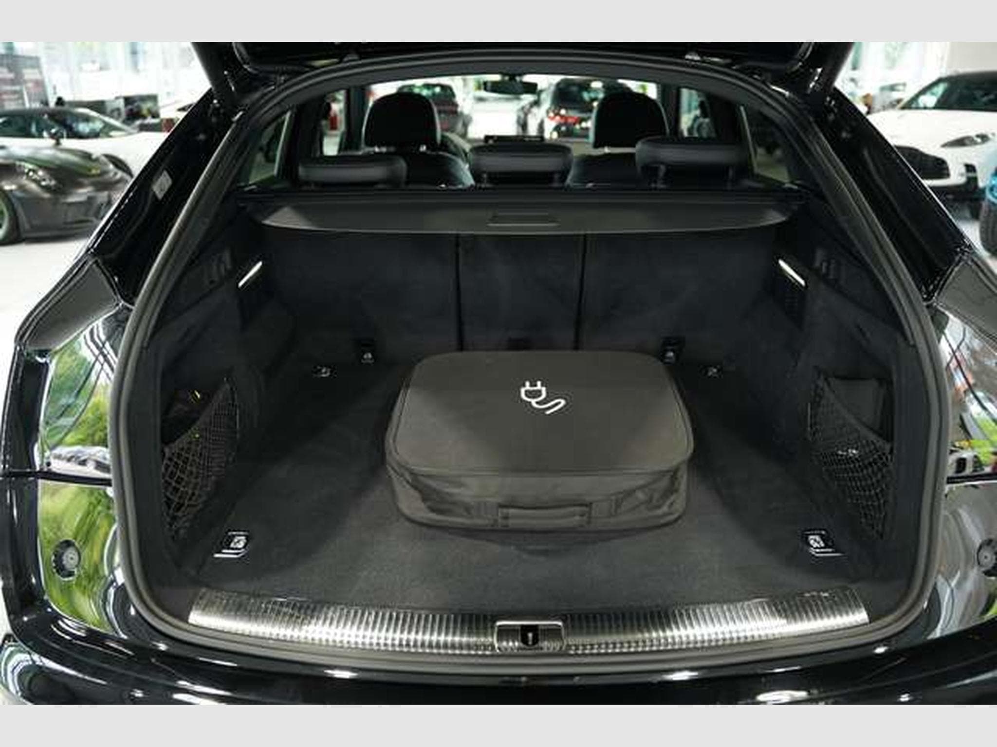 Audi Q5 55 TFSI e q S line *2.H *20 *Virtual *Matrix (2023) - Photo 45