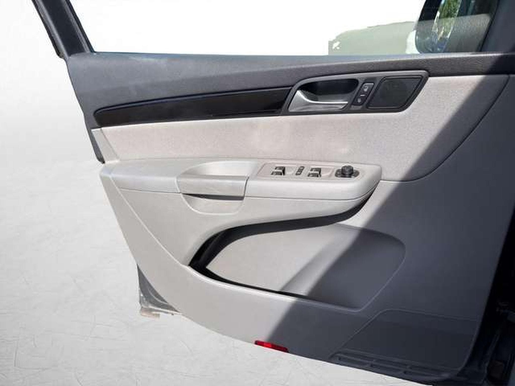 SEAT Alhambra Style/elektr. Schiebetüren/Navi/Xenon (2016) - Photo 12
