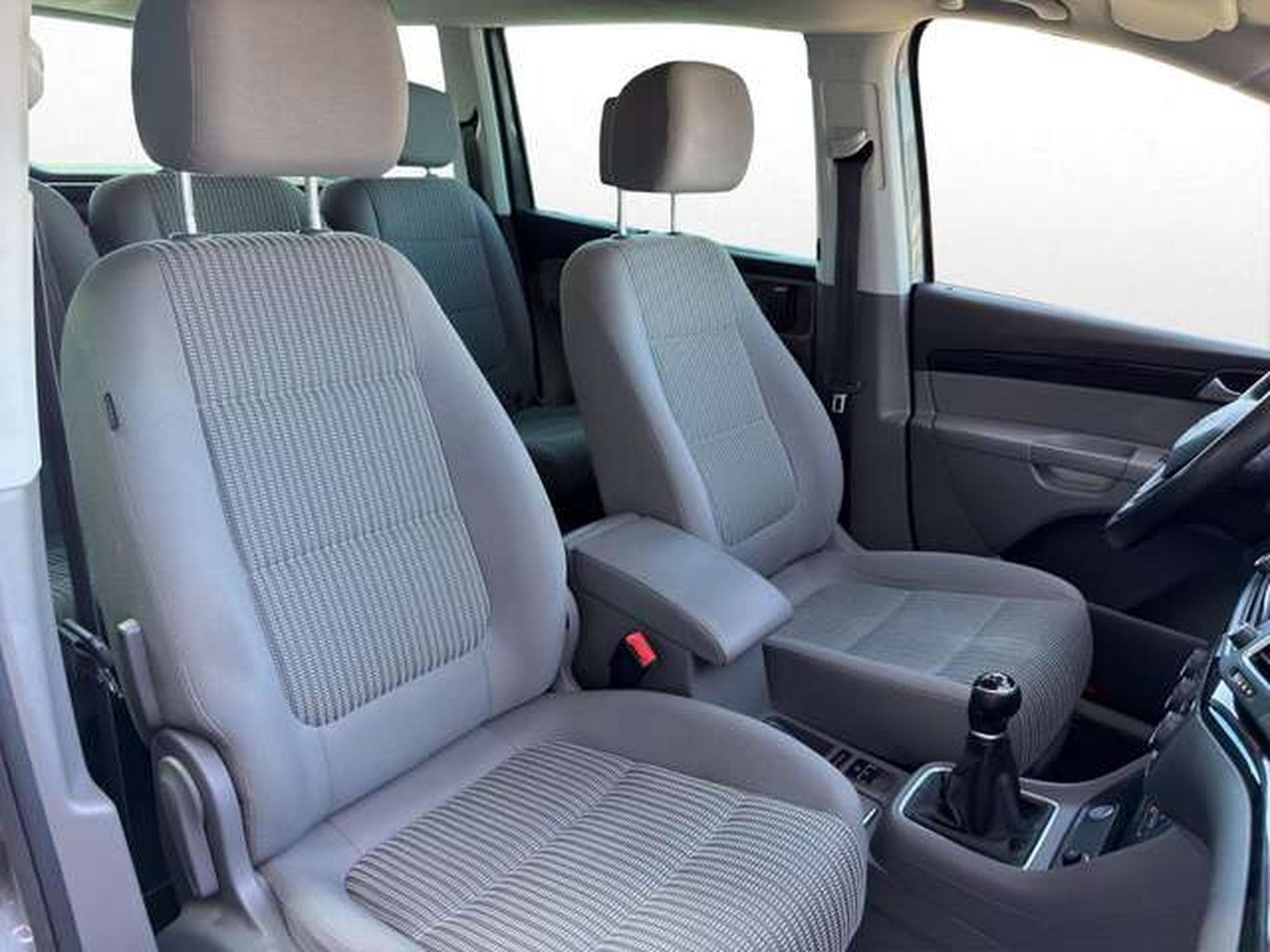 SEAT Alhambra Style/elektr. Schiebetüren/Navi/Xenon (2016) - Photo 17