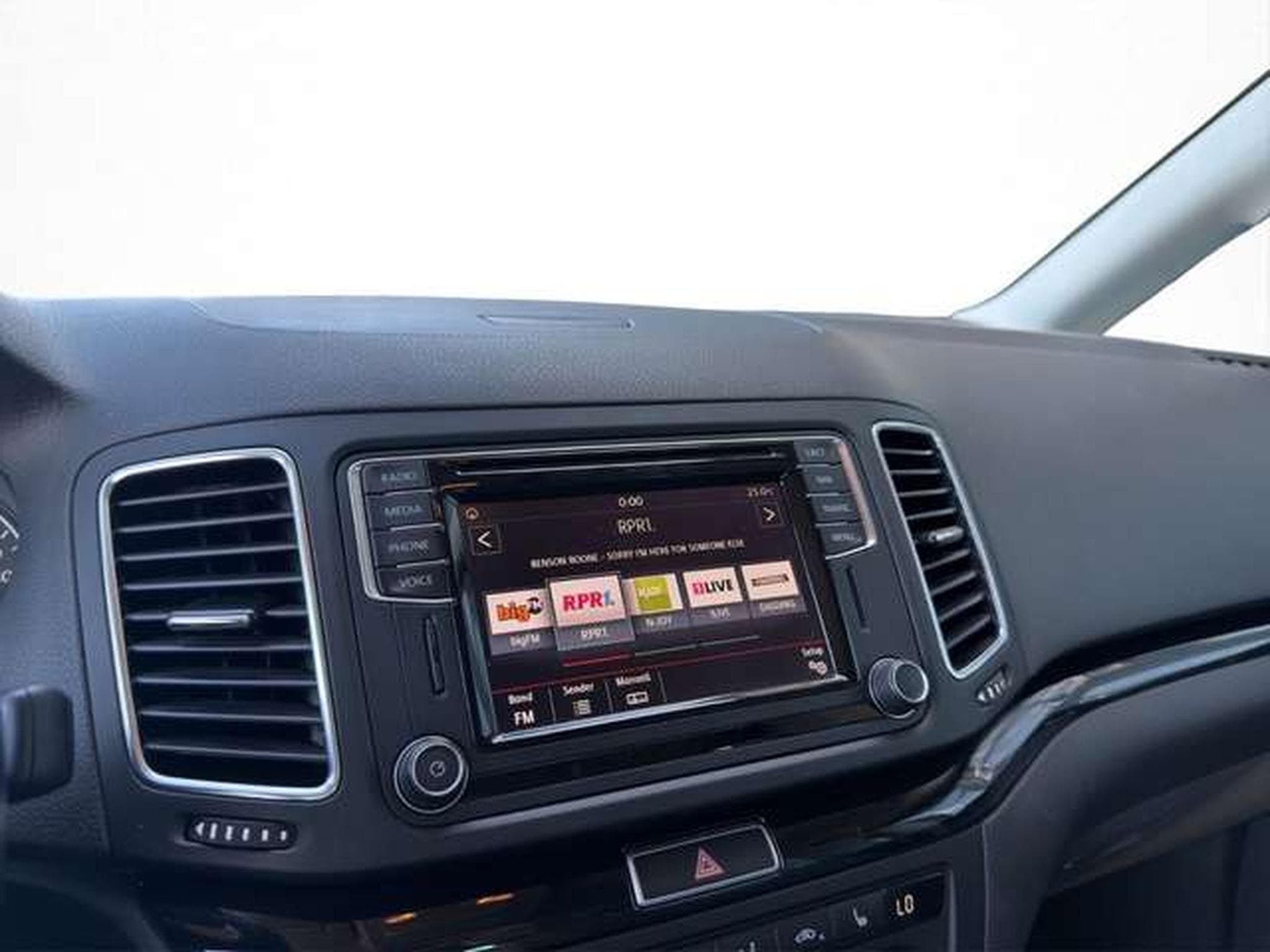 SEAT Alhambra Style/elektr. Schiebetüren/Navi/Xenon (2016) - Photo 19