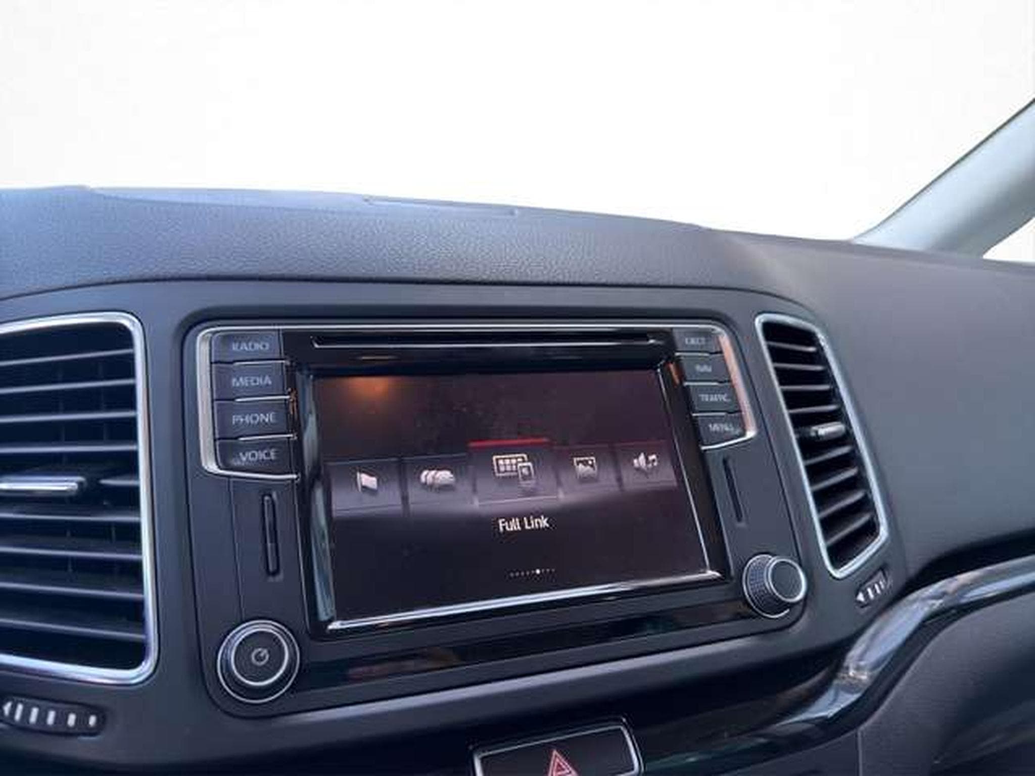 SEAT Alhambra Style/elektr. Schiebetüren/Navi/Xenon (2016) - Photo 21