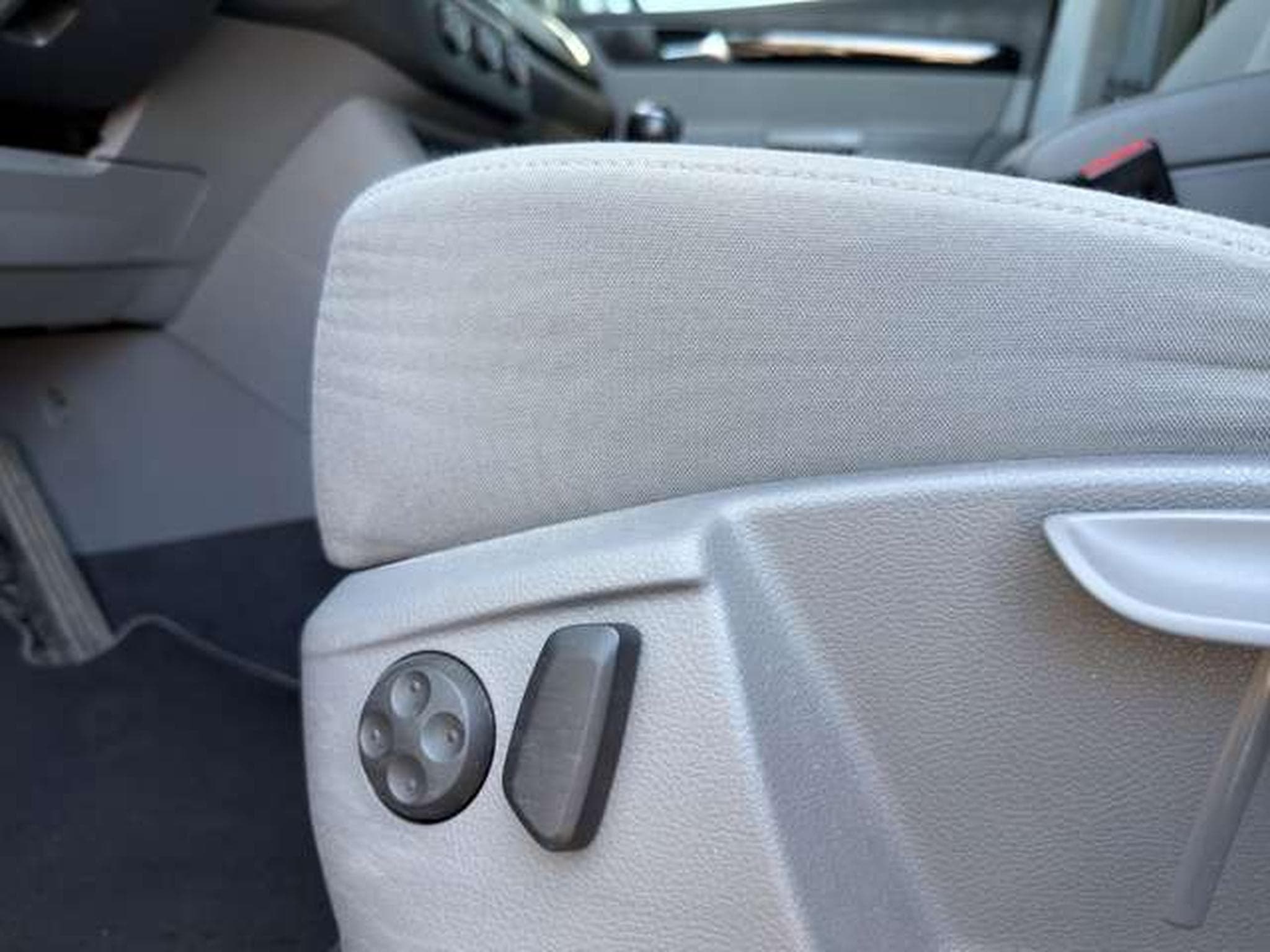 SEAT Alhambra Style/elektr. Schiebetüren/Navi/Xenon (2016) - Photo 25