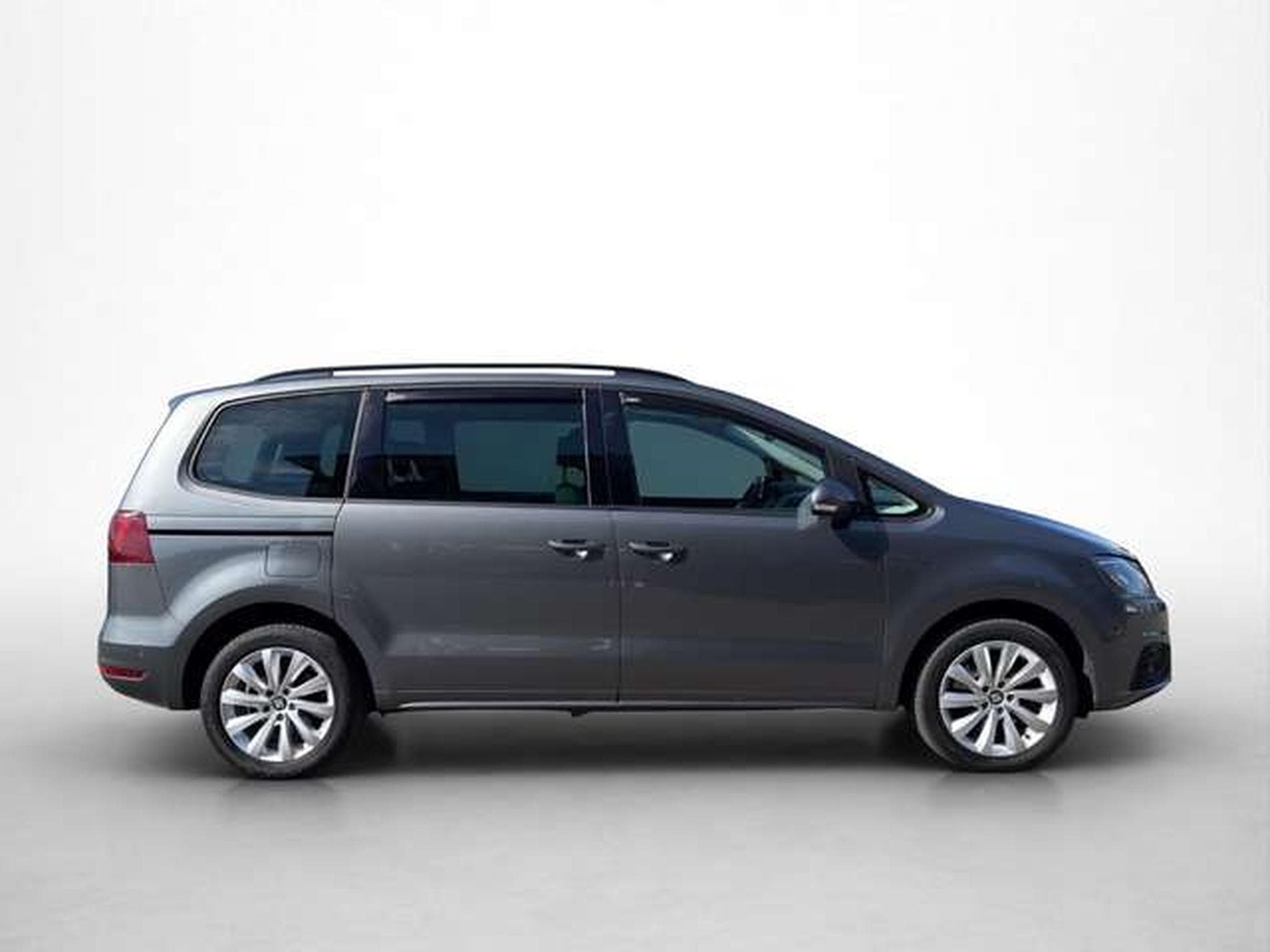 SEAT Alhambra Style/elektr. Schiebetüren/Navi/Xenon (2016) - Photo 7