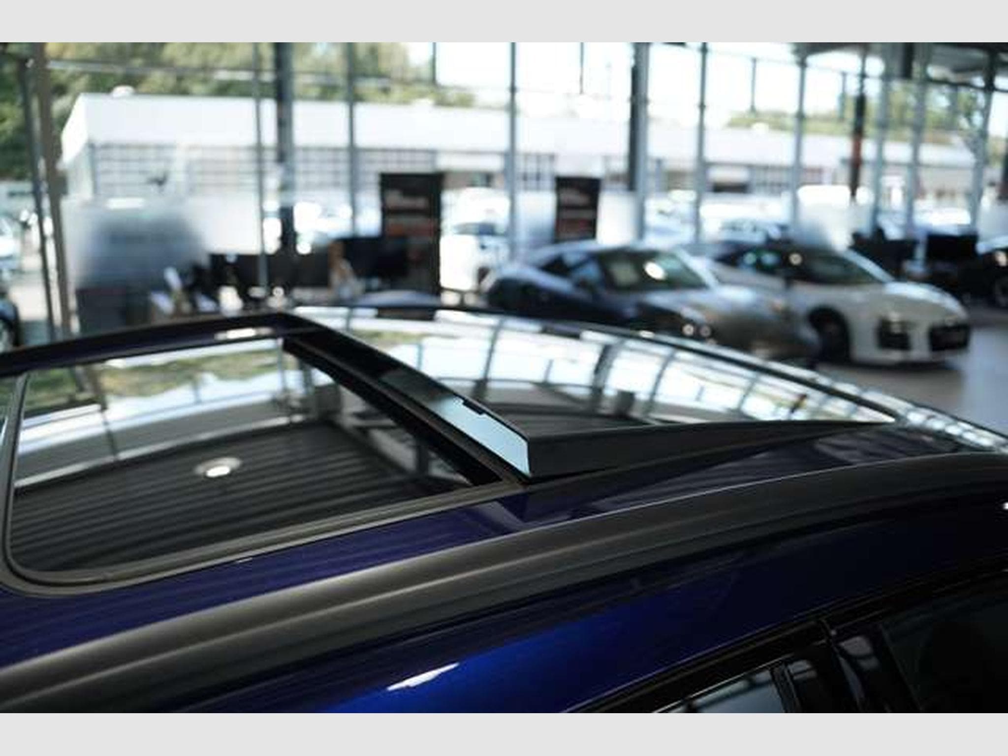 Audi SQ5 Sportback q. *2.H *21 *Virtual *Pano *LUFT (2021) - Photo 7