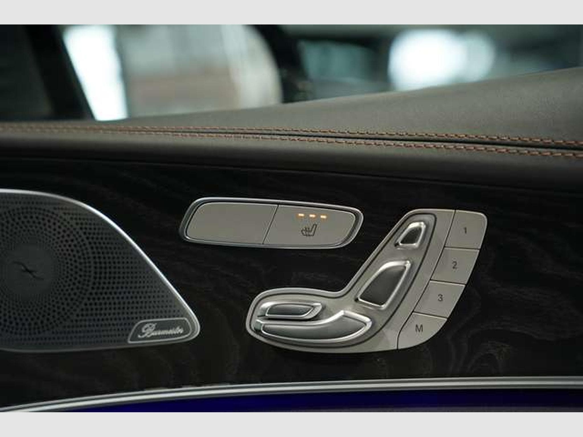 Mercedes CLS 450 4M Edition 1 *2.H *Wide *BURM *Designo (2018) - Photo 17
