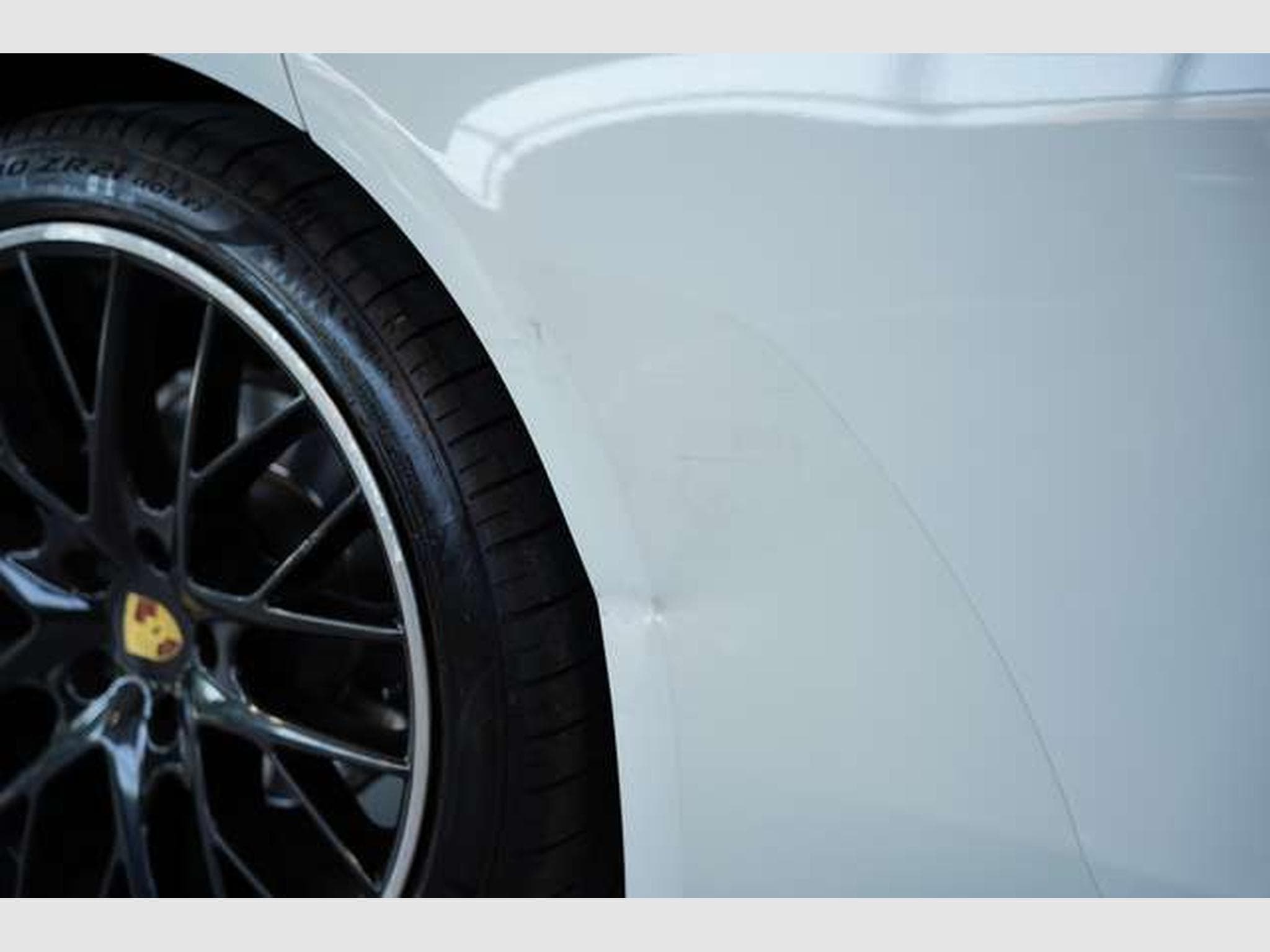 Porsche Panamera 4 *LUFT *BOSE*21Zoll *ACC *Pano *PDLS* (2017) - Photo 11