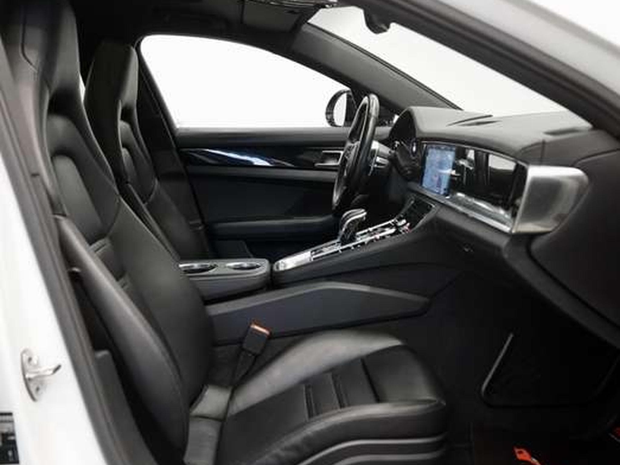 Porsche Panamera 4 *LUFT *BOSE*21Zoll *ACC *Pano *PDLS* (2017) - Photo 13