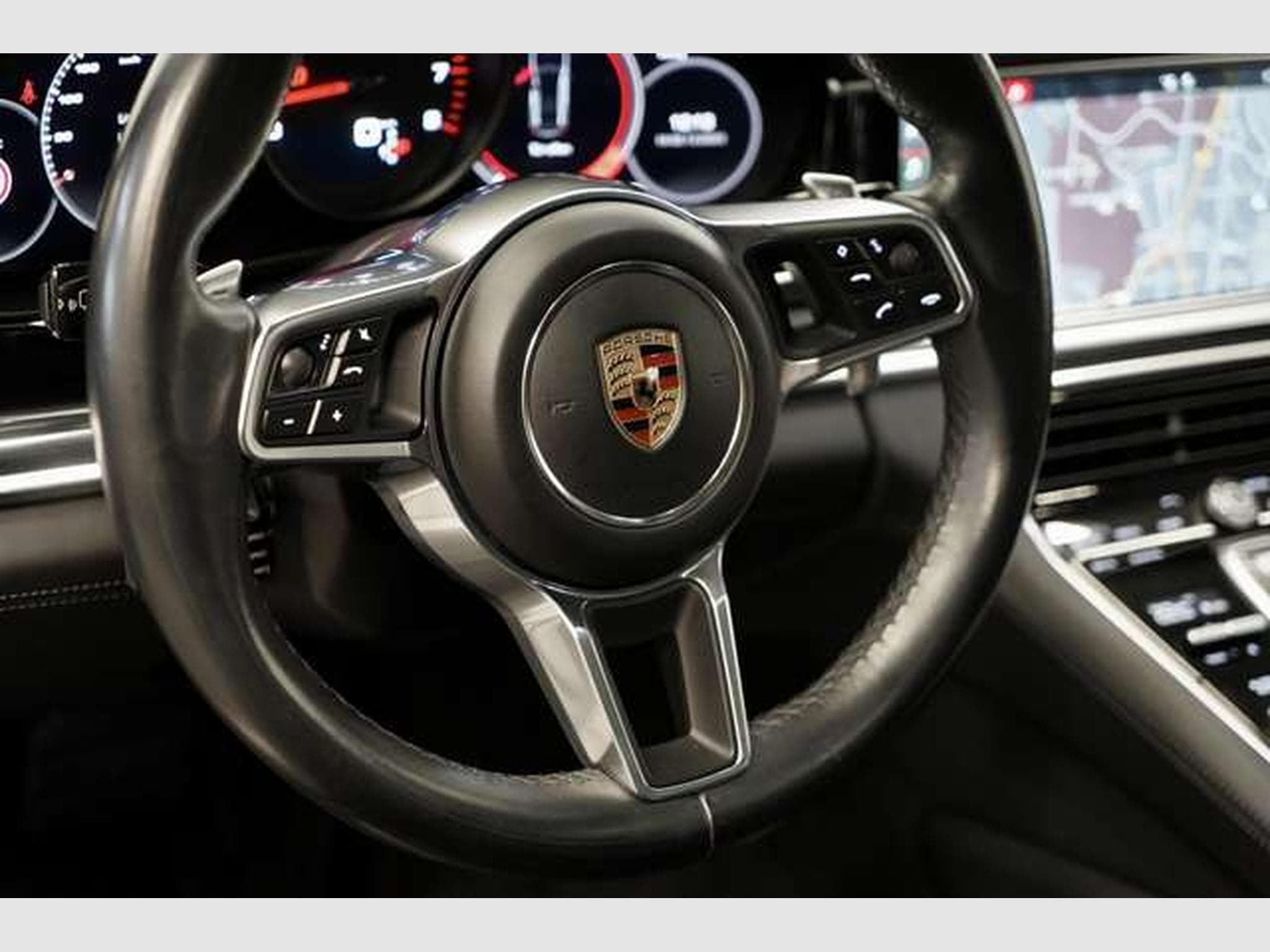 Porsche Panamera 4 *LUFT *BOSE*21Zoll *ACC *Pano *PDLS* (2017) - Photo 23