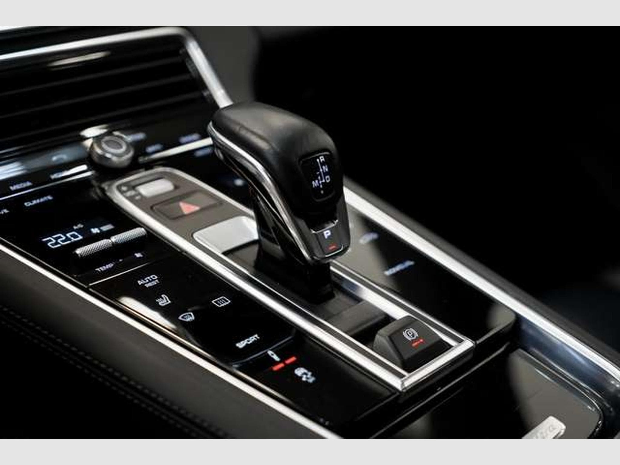 Porsche Panamera 4 *LUFT *BOSE*21Zoll *ACC *Pano *PDLS* (2017) - Photo 26