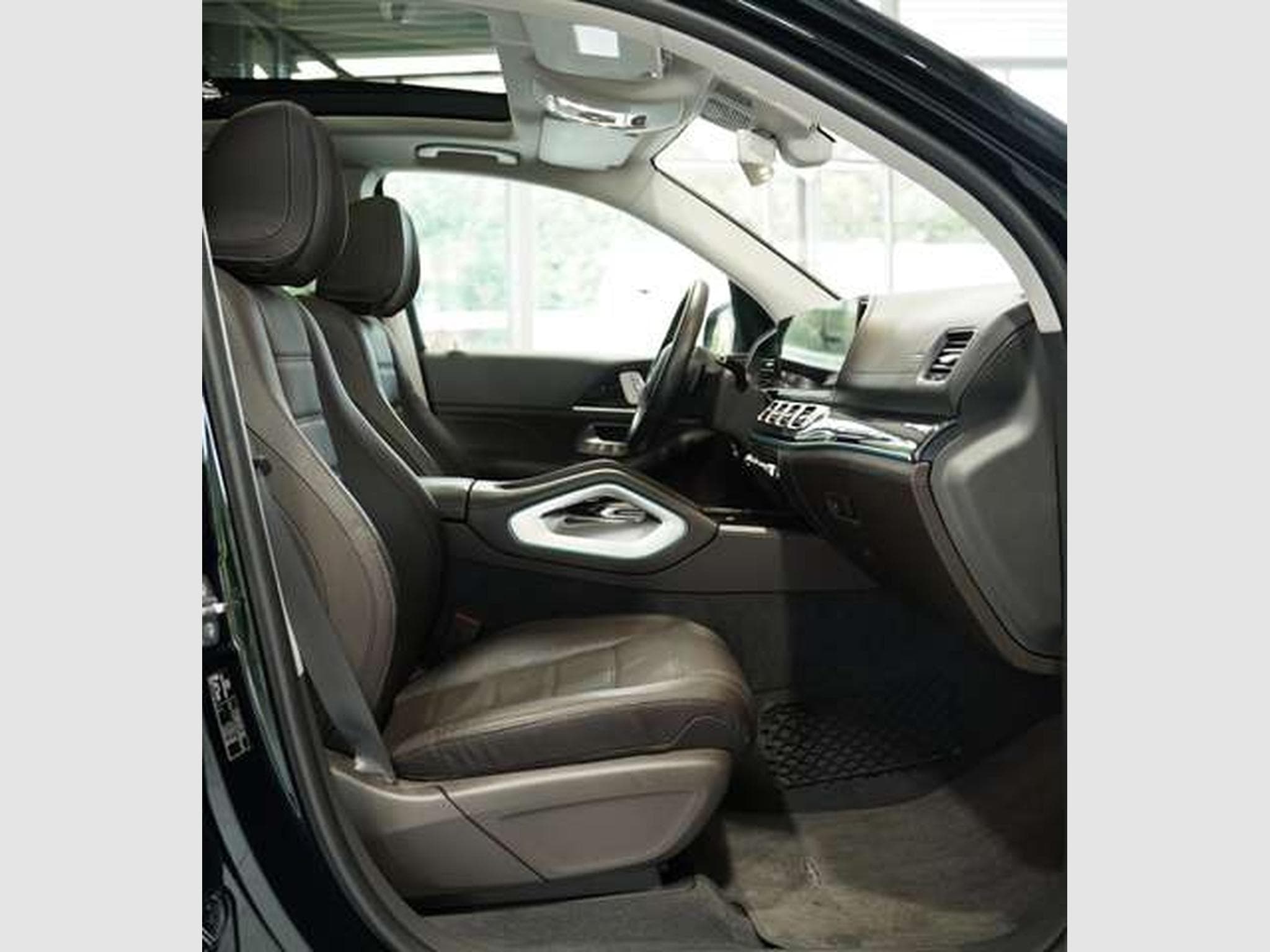 Mercedes GLE 400 d 4M AMG Line 2.H *22 *BURM *Pano *LUFT (2020) - Photo 14