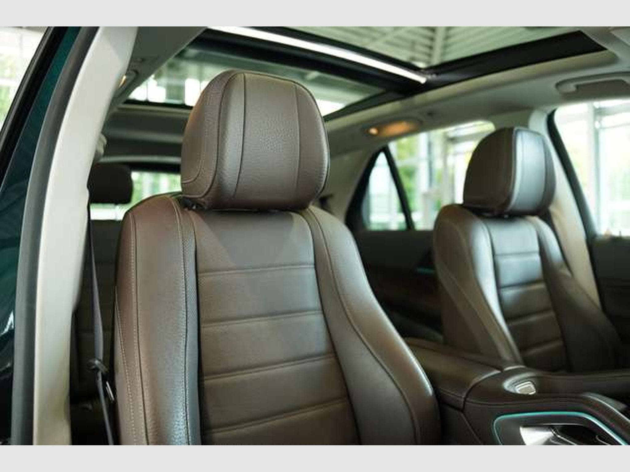 Mercedes GLE 400 d 4M AMG Line 2.H *22 *BURM *Pano *LUFT (2020) - Photo 18