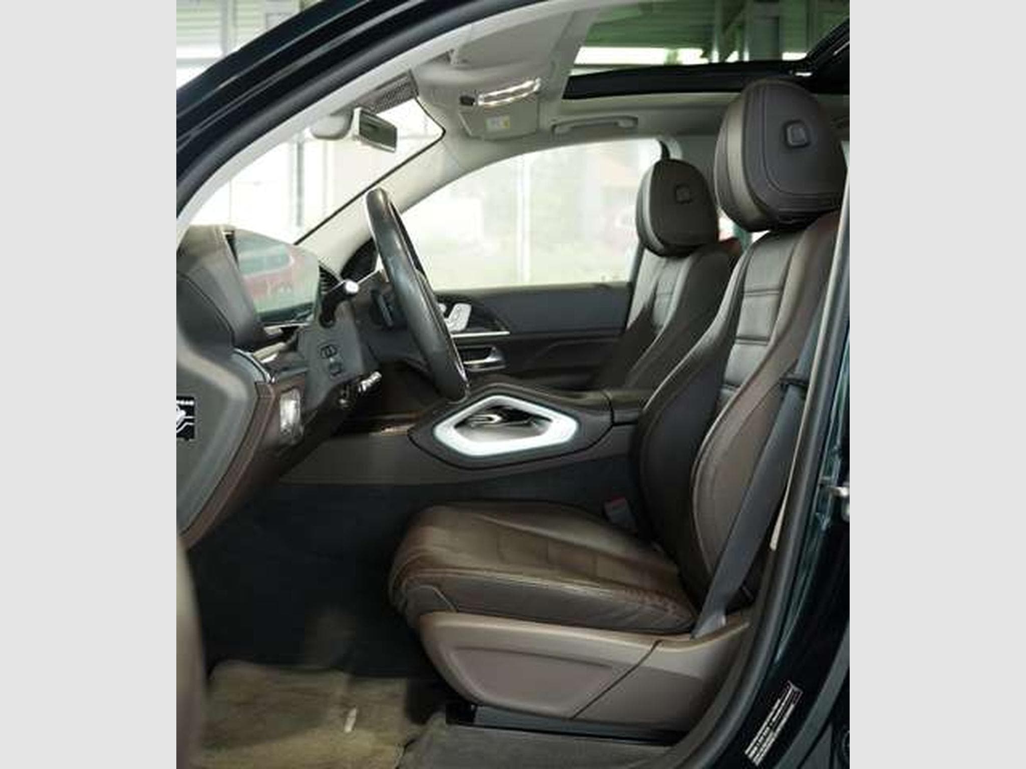 Mercedes GLE 400 d 4M AMG Line 2.H *22 *BURM *Pano *LUFT (2020) - Photo 26