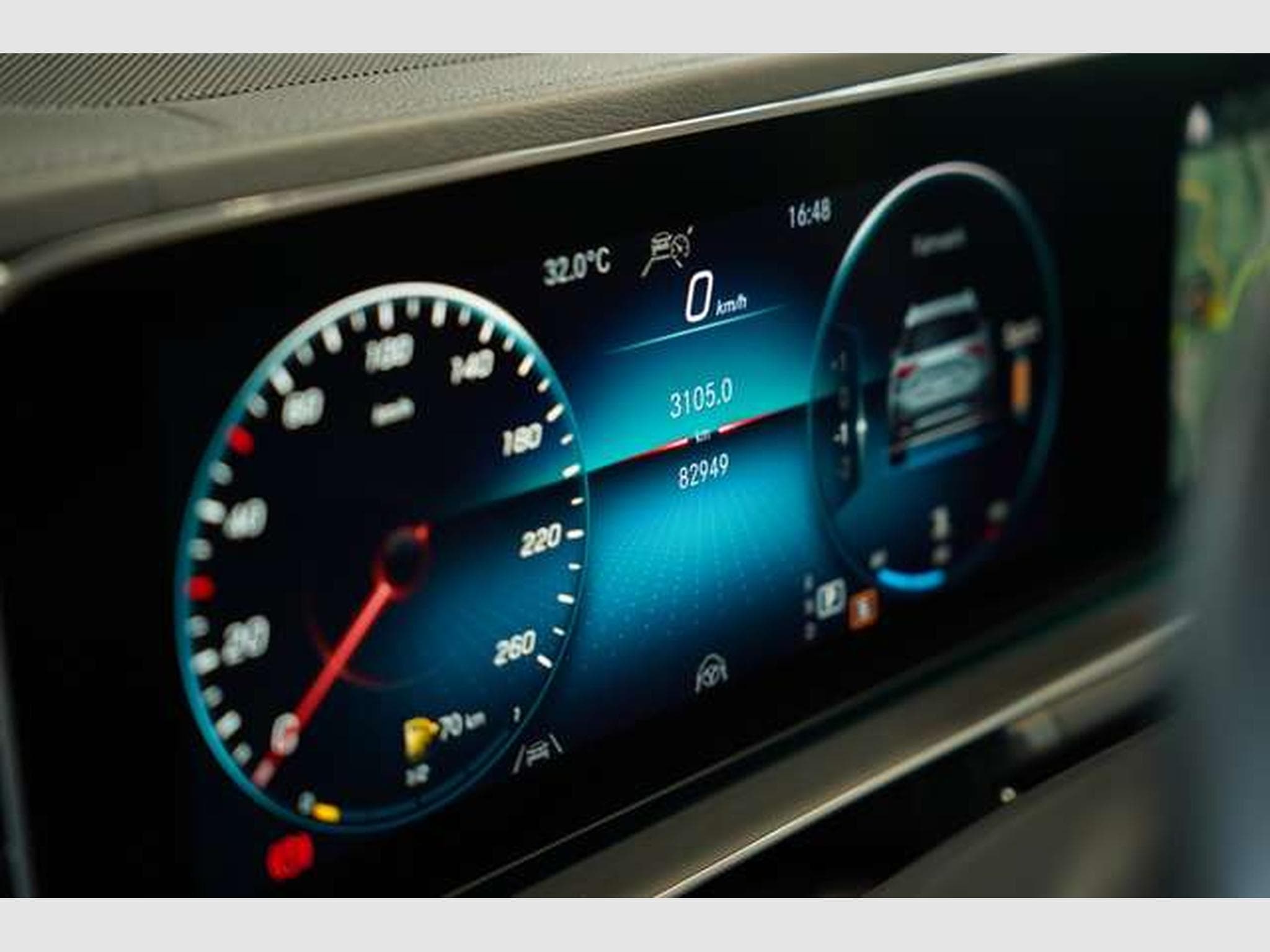 Mercedes GLE 400 d 4M AMG Line 2.H *22 *BURM *Pano *LUFT (2020) - Photo 32