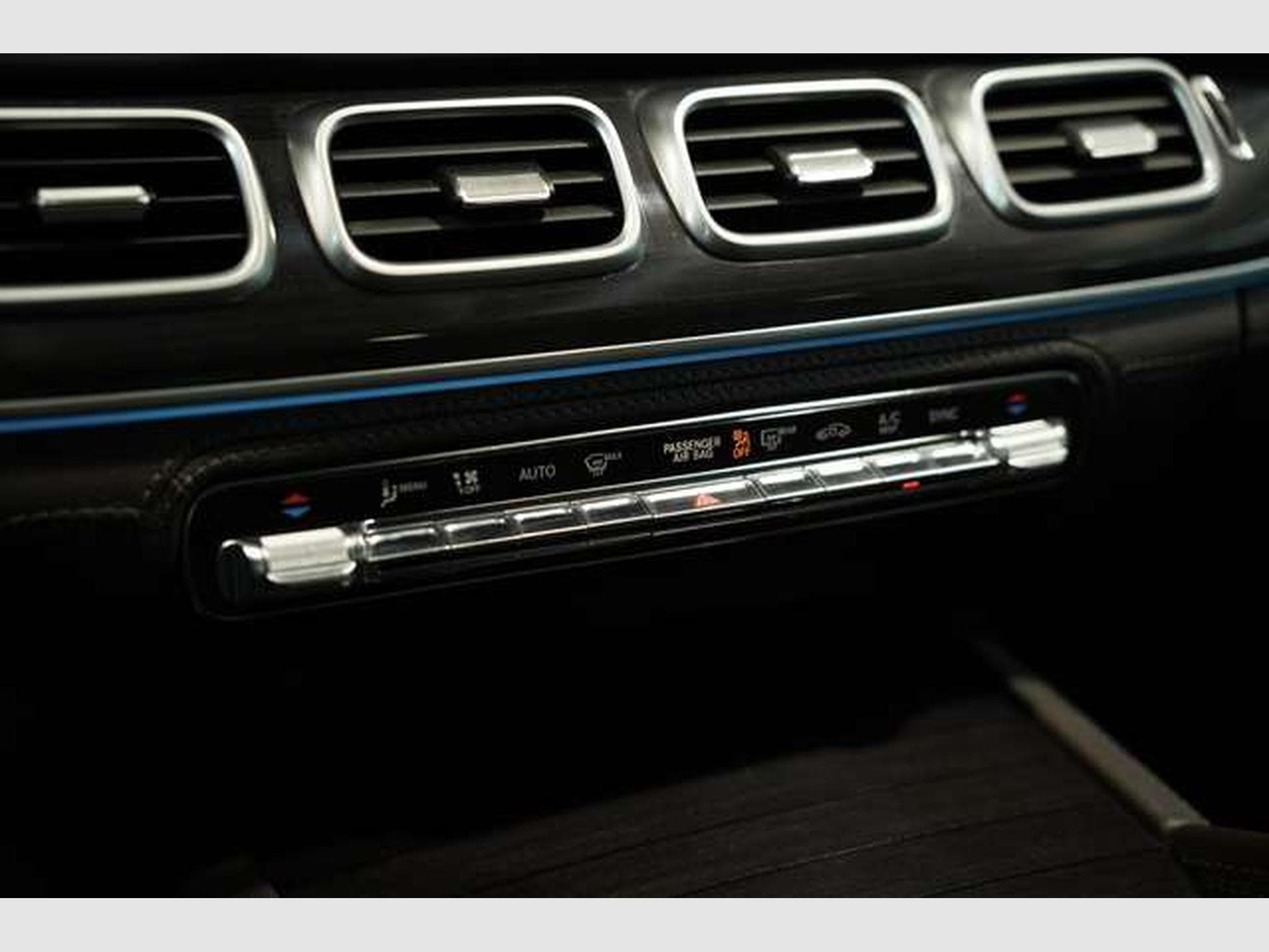 Mercedes GLE 400 d 4M AMG Line 2.H *22 *BURM *Pano *LUFT (2020) - Photo 35
