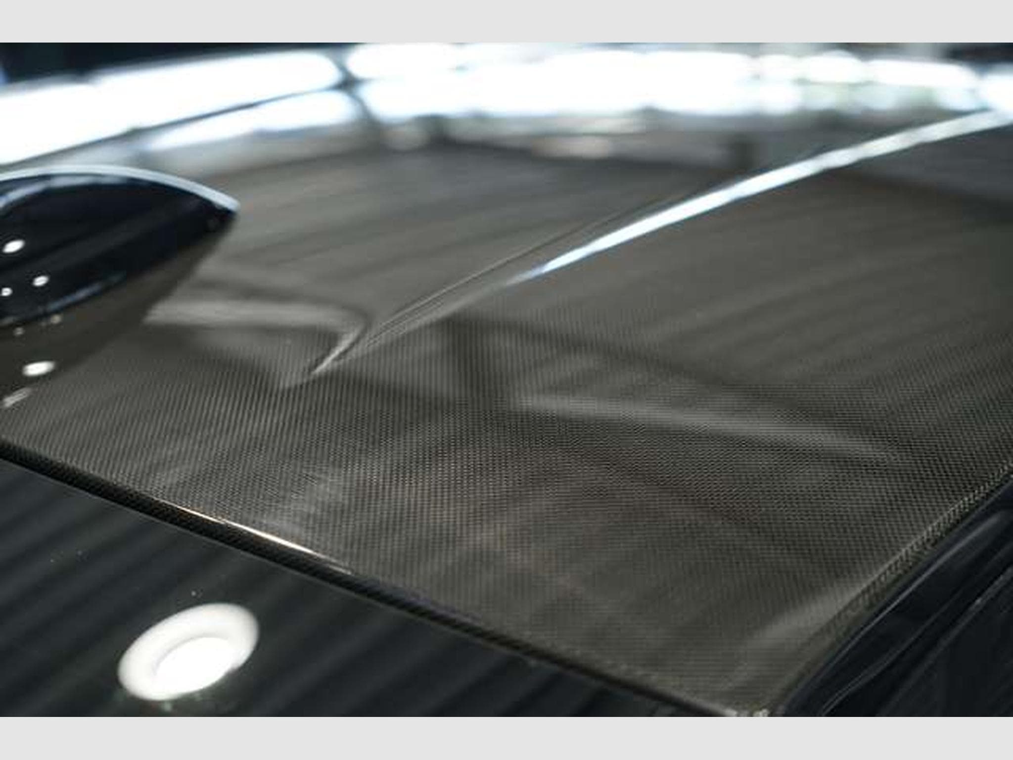 BMW M4 Competition Coupé *Schale *Carbon *HUD *360° (2020) - Photo 12