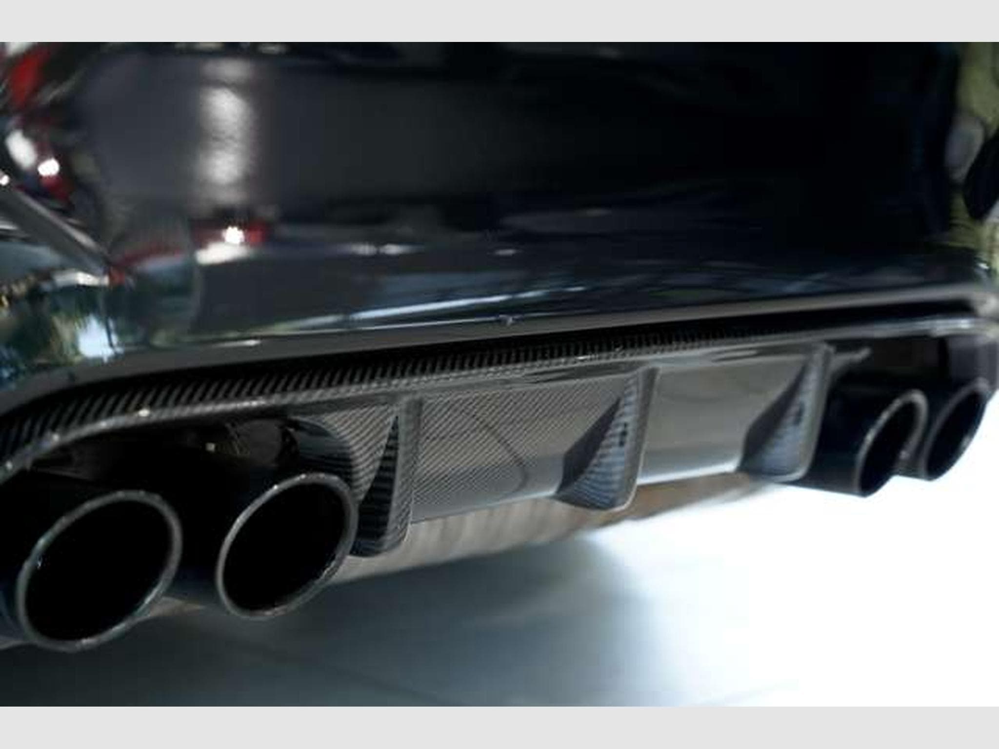 BMW M4 Competition Coupé *Schale *Carbon *HUD *360° (2020) - Photo 15