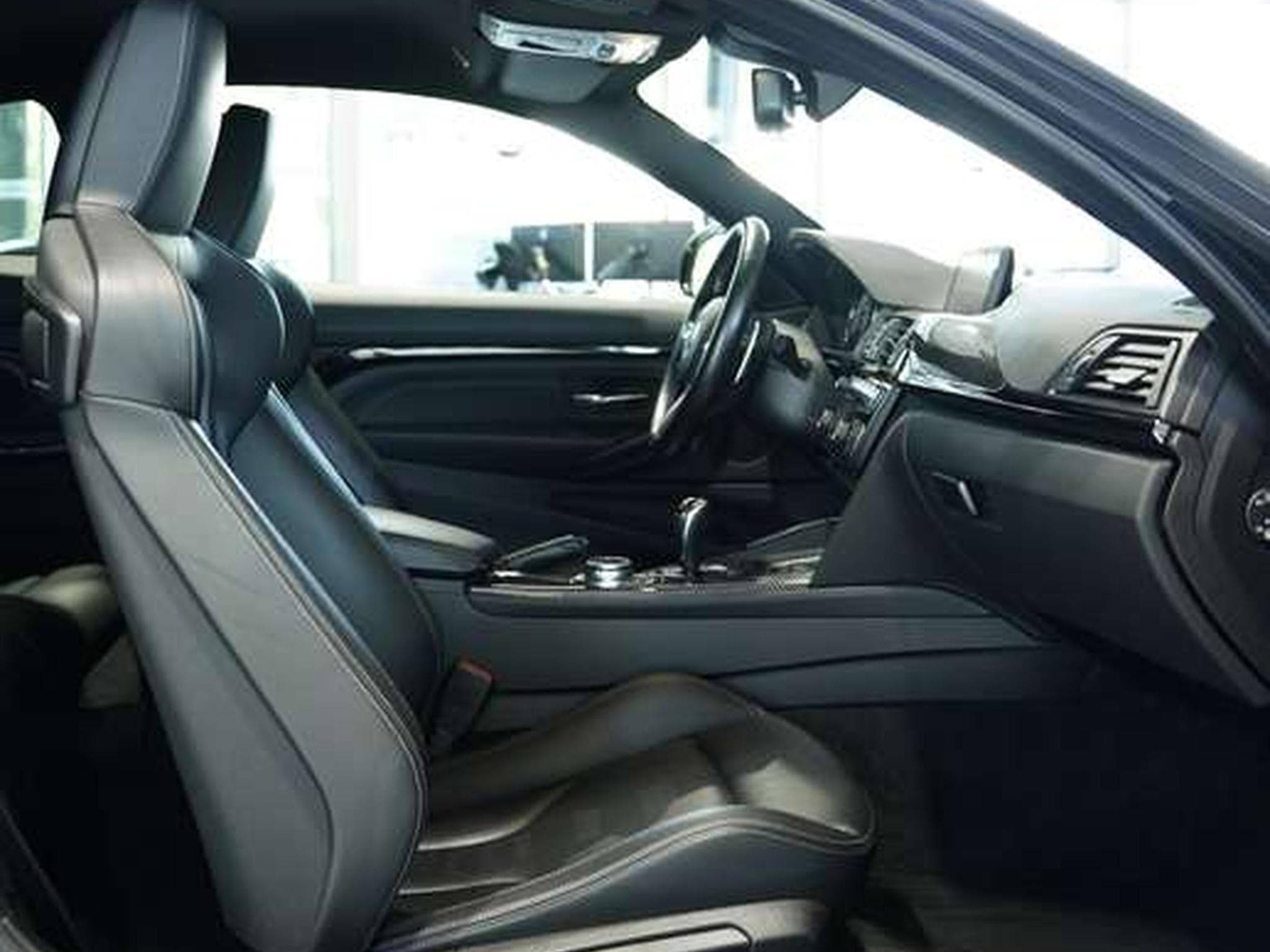 BMW M4 Competition Coupé *Schale *Carbon *HUD *360° (2020) - Photo 16