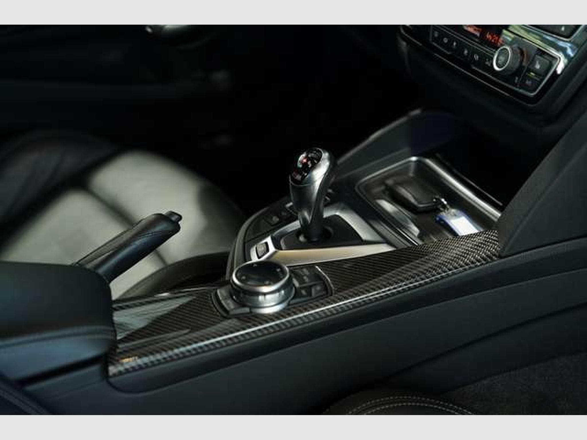 BMW M4 Competition Coupé *Schale *Carbon *HUD *360° (2020) - Photo 19