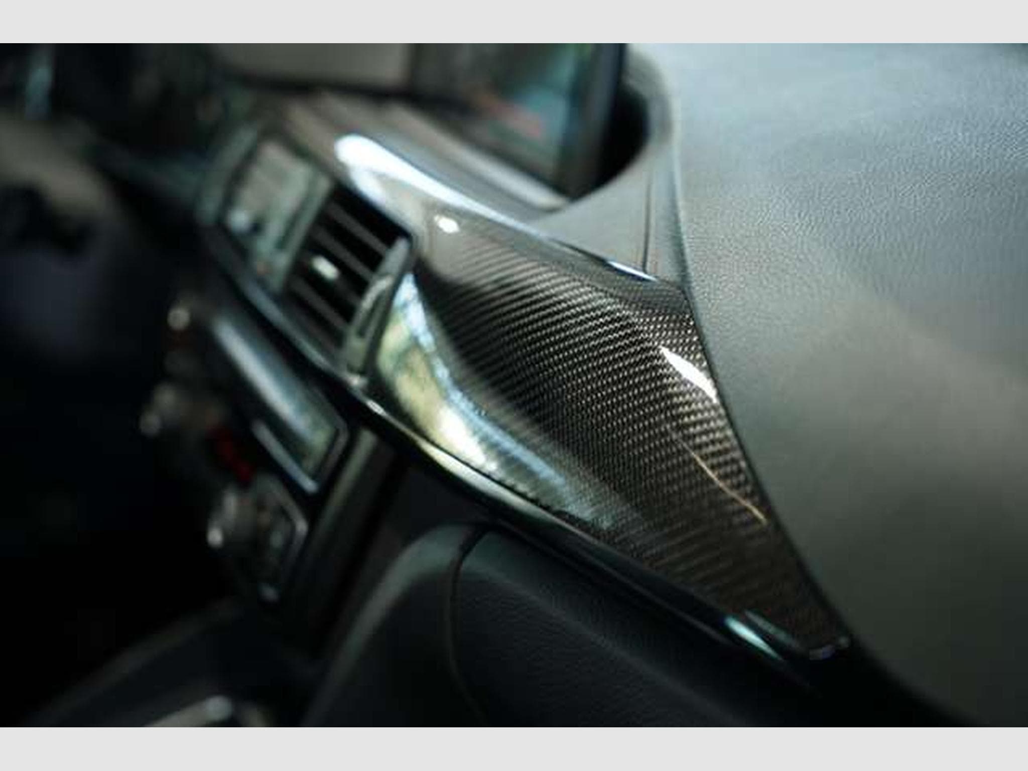 BMW M4 Competition Coupé *Schale *Carbon *HUD *360° (2020) - Photo 21
