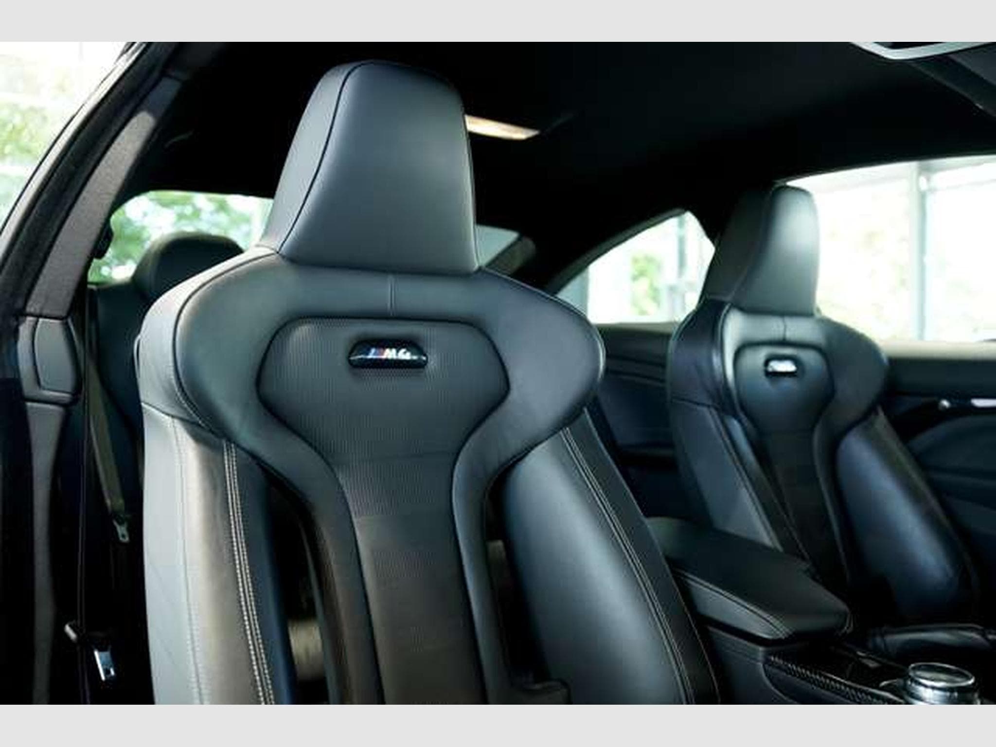 BMW M4 Competition Coupé *Schale *Carbon *HUD *360° (2020) - Photo 22