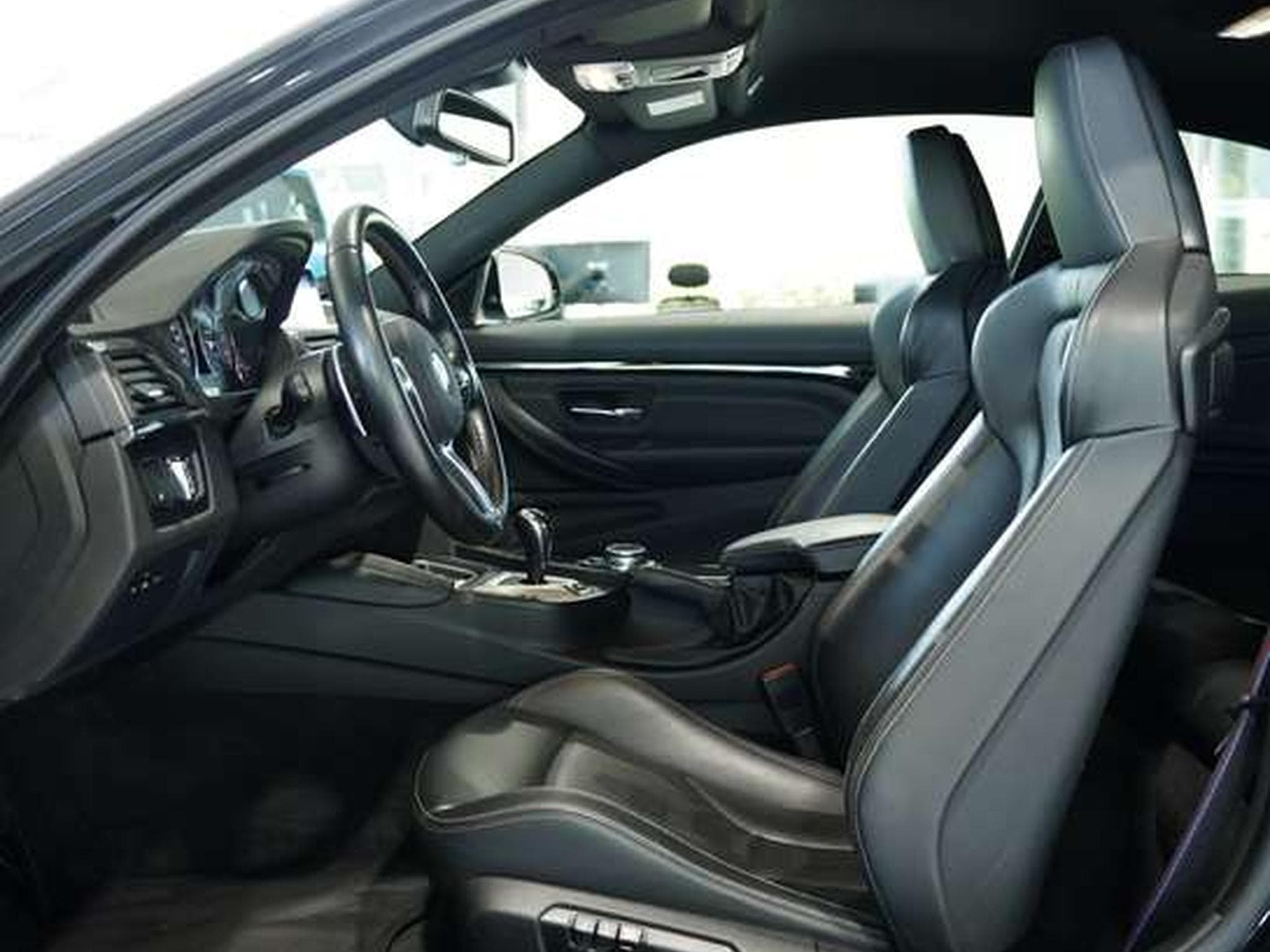 BMW M4 Competition Coupé *Schale *Carbon *HUD *360° (2020) - Photo 25