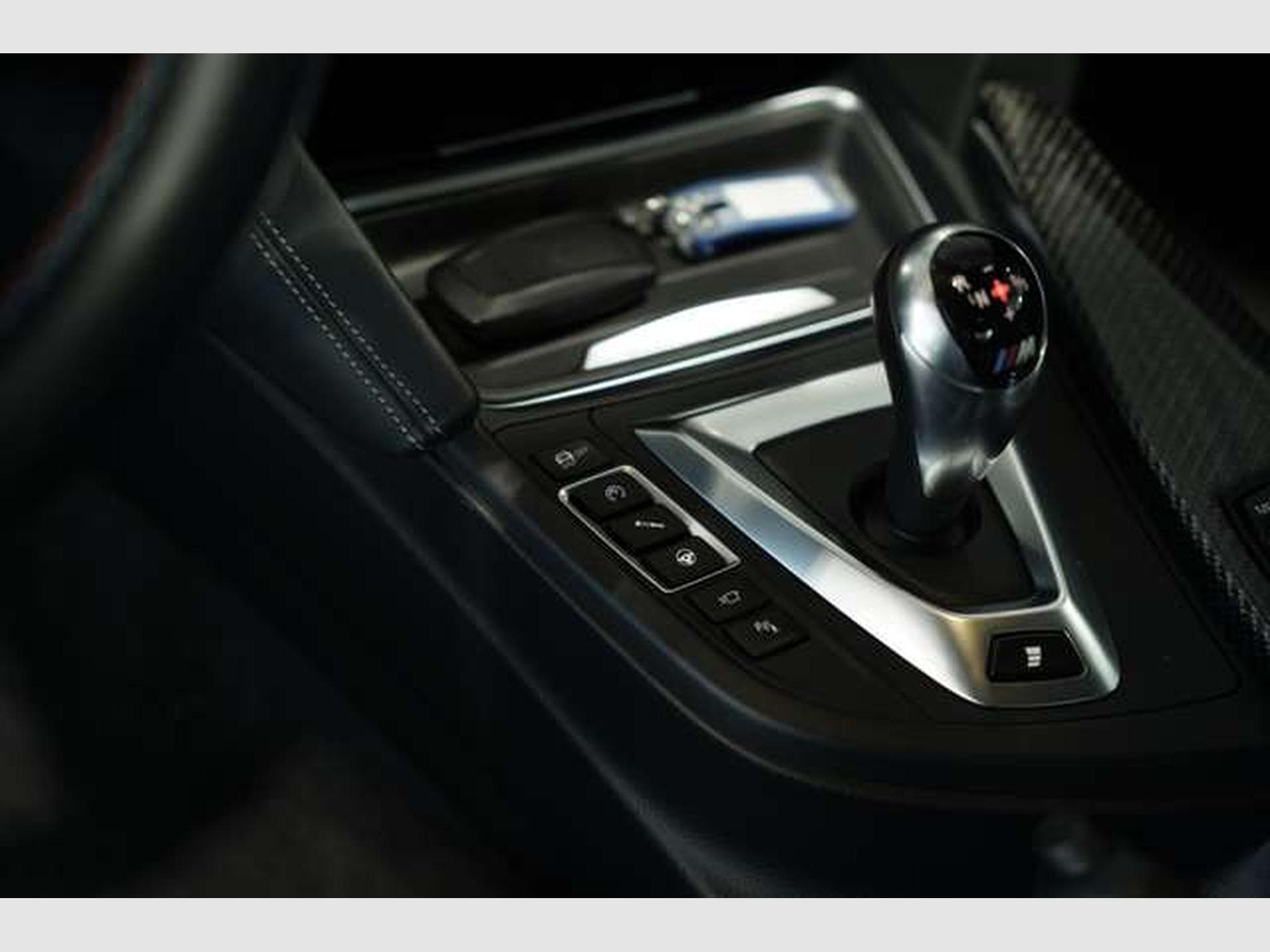 BMW M4 Competition Coupé *Schale *Carbon *HUD *360° (2020) - Photo 30