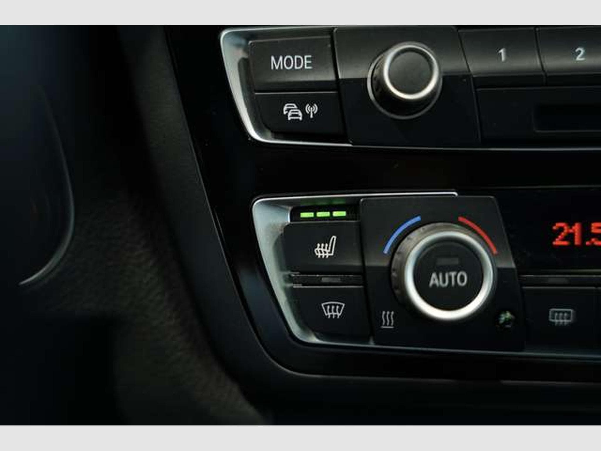 BMW M4 Competition Coupé *Schale *Carbon *HUD *360° (2020) - Photo 31