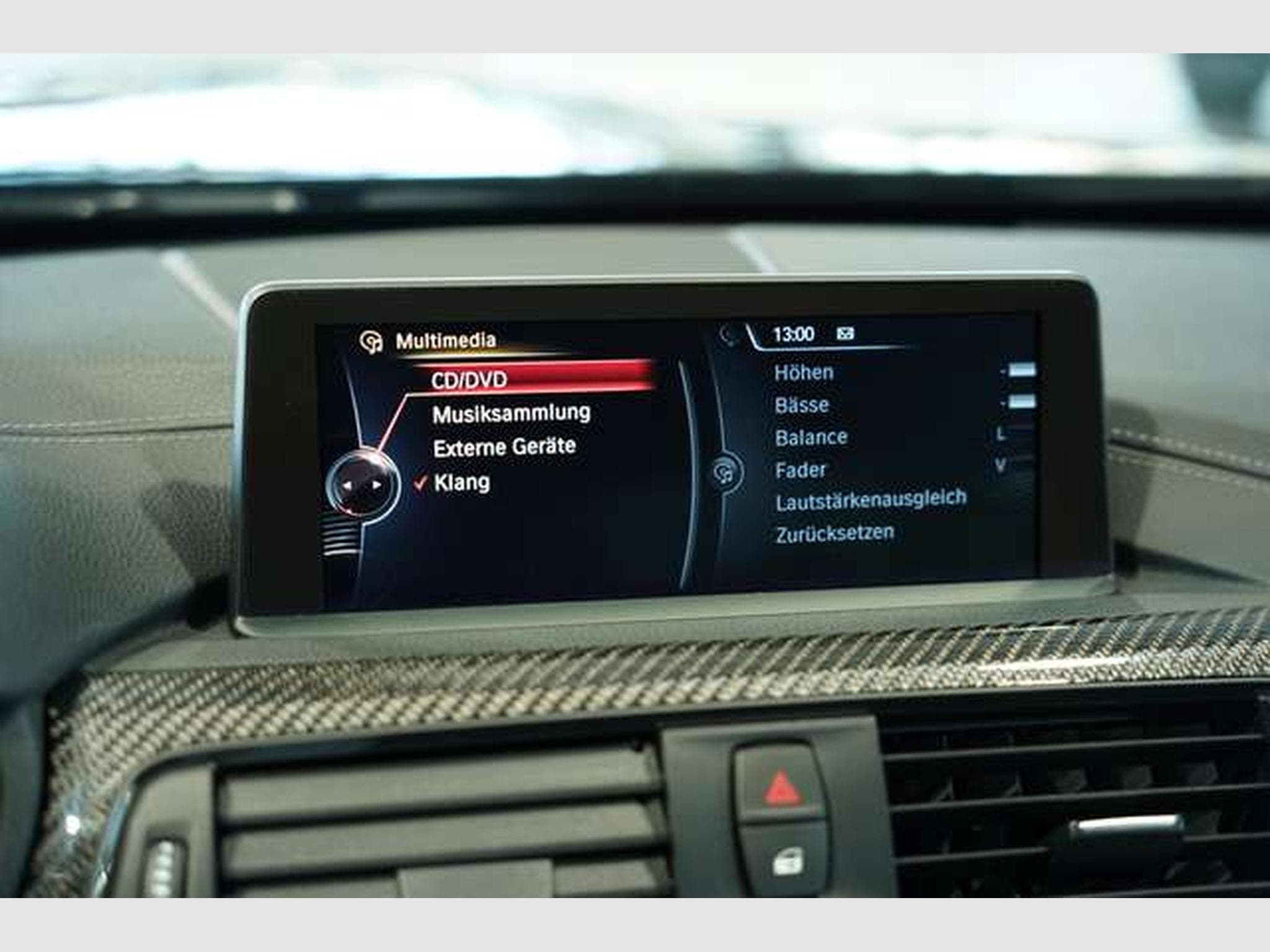 BMW M4 Competition Coupé *Schale *Carbon *HUD *360° (2020) - Photo 33