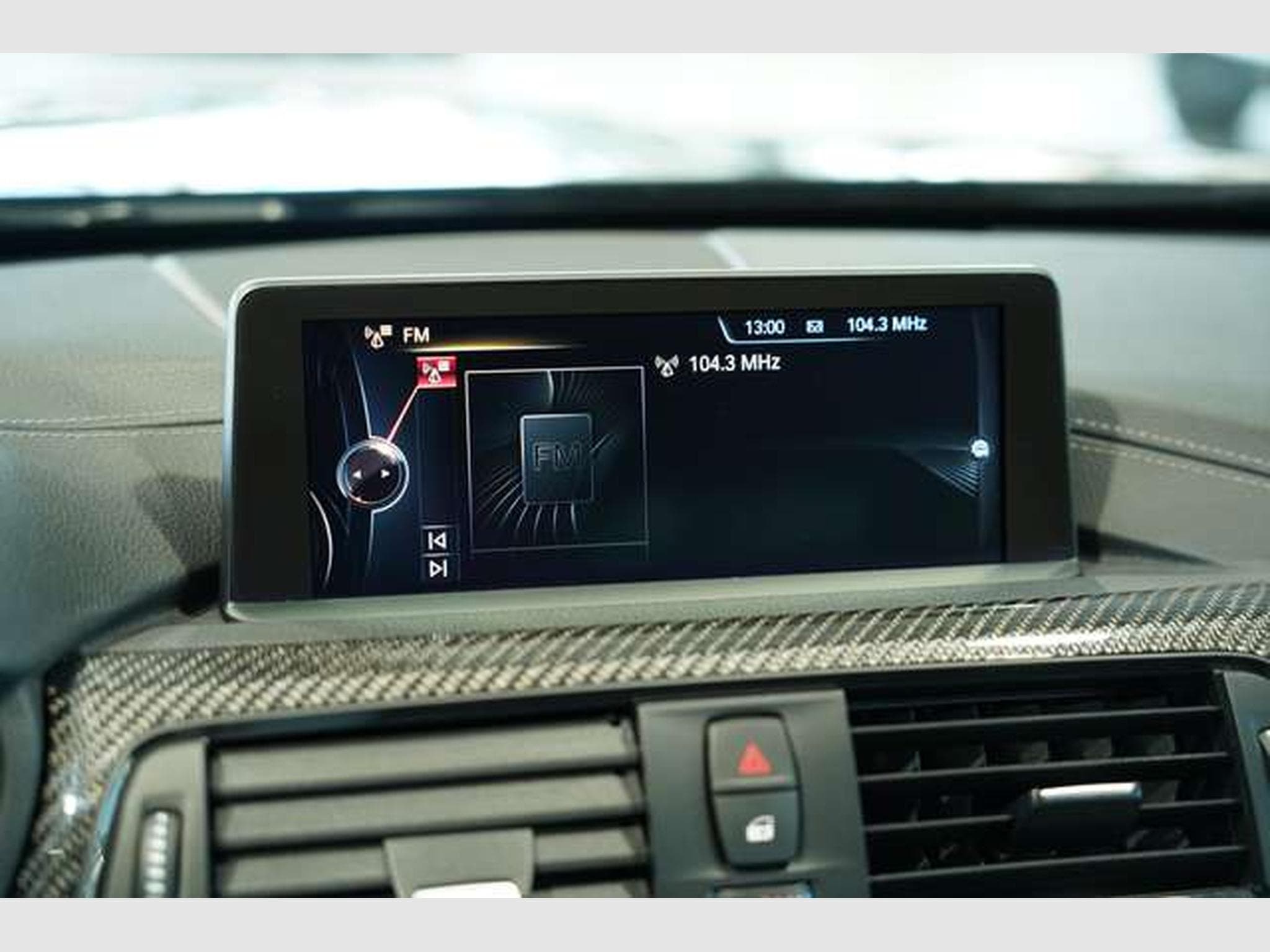 BMW M4 Competition Coupé *Schale *Carbon *HUD *360° (2020) - Photo 35