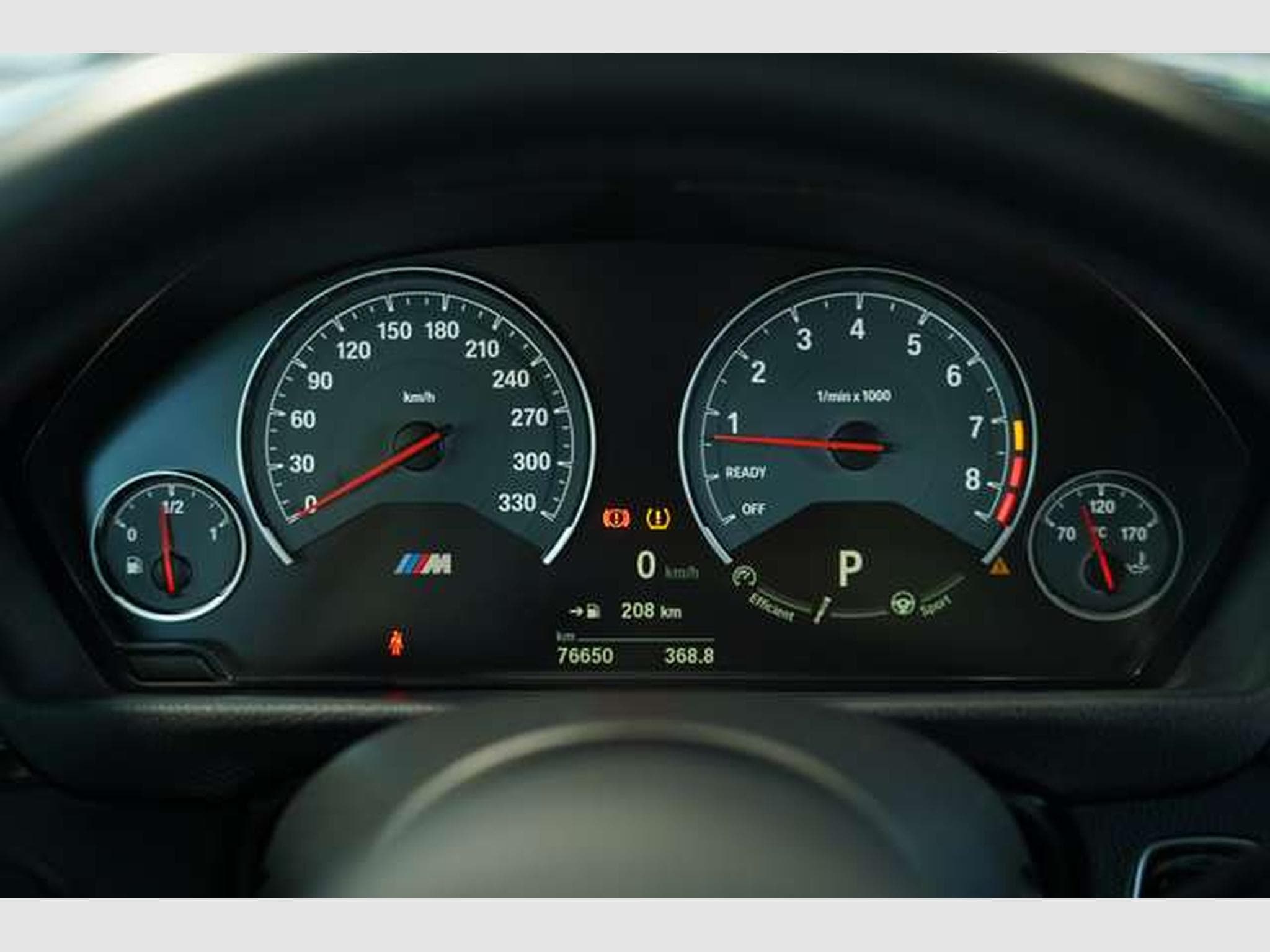 BMW M4 Competition Coupé *Schale *Carbon *HUD *360° (2020) - Photo 36