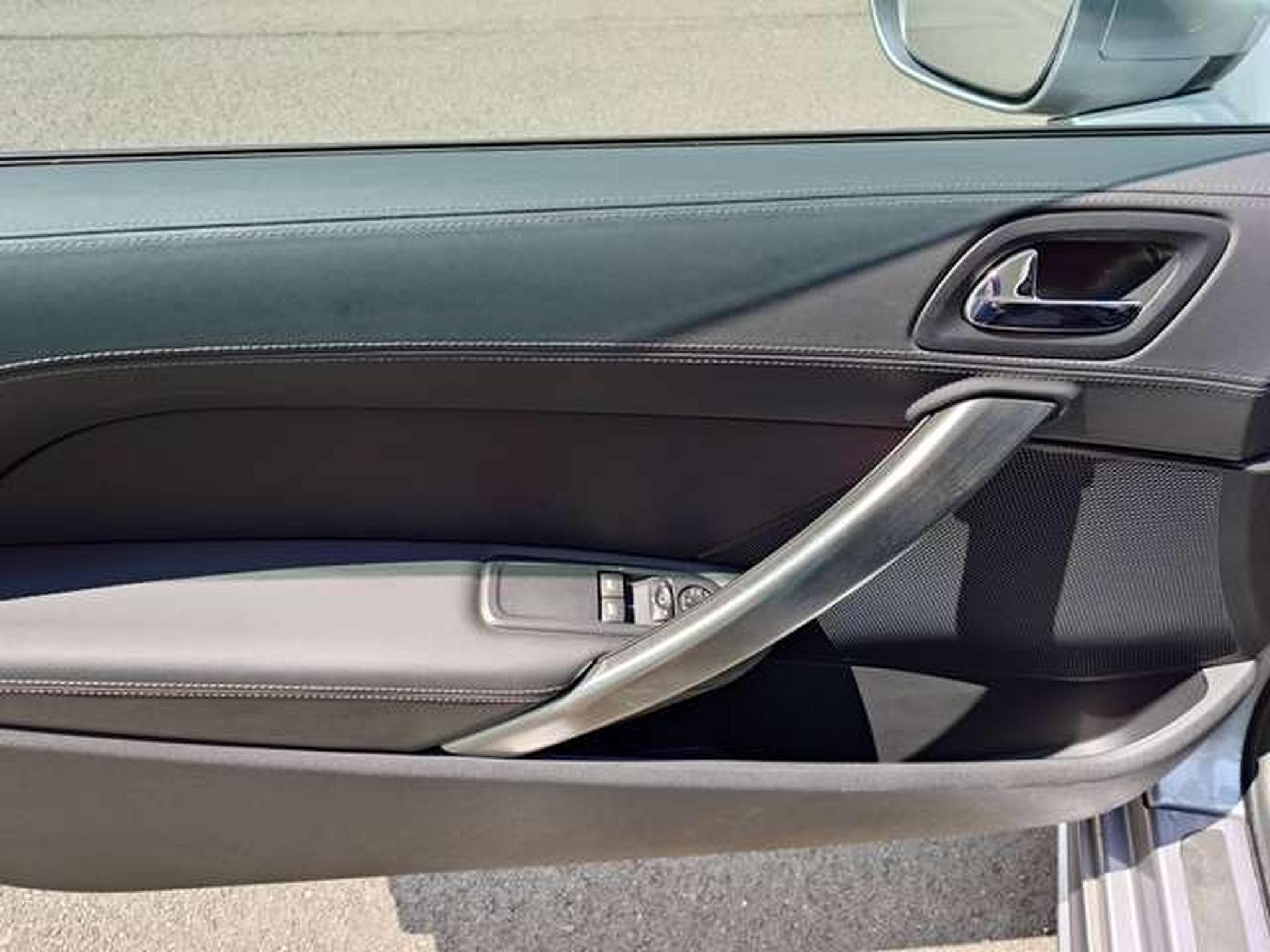 Peugeot RCZ RCZ 1.6 THP (2012) - Photo 8