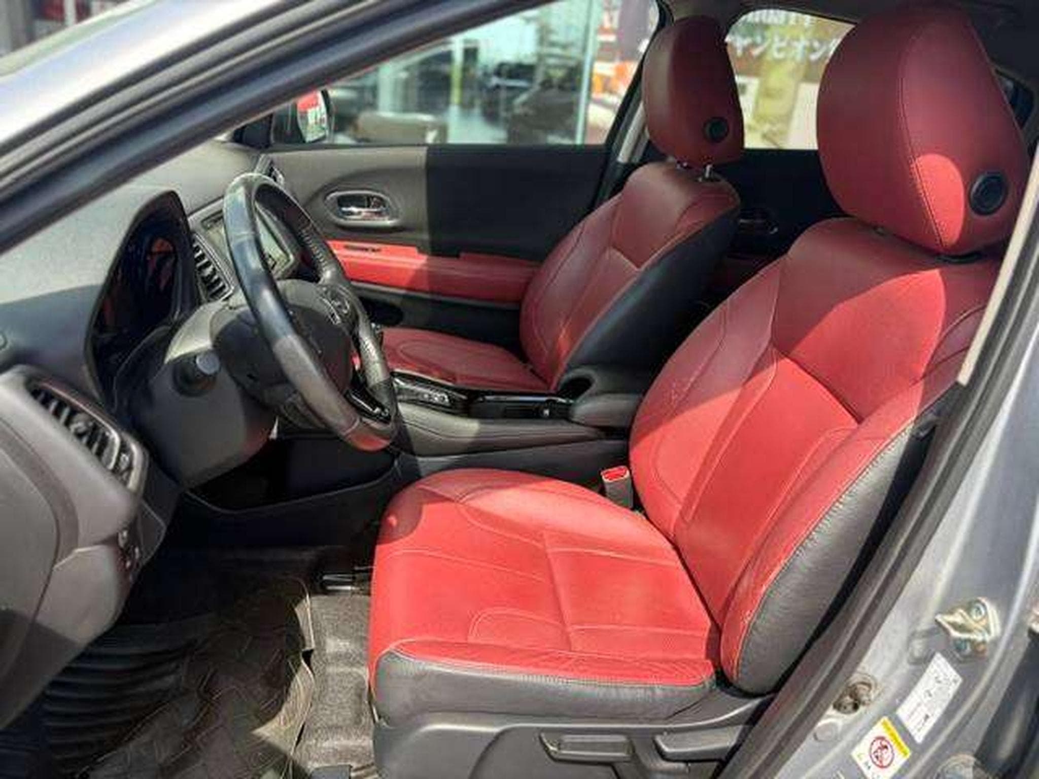 Honda HR-V HR-V 1.6 D-TEC Elegance (2018) - Photo 12