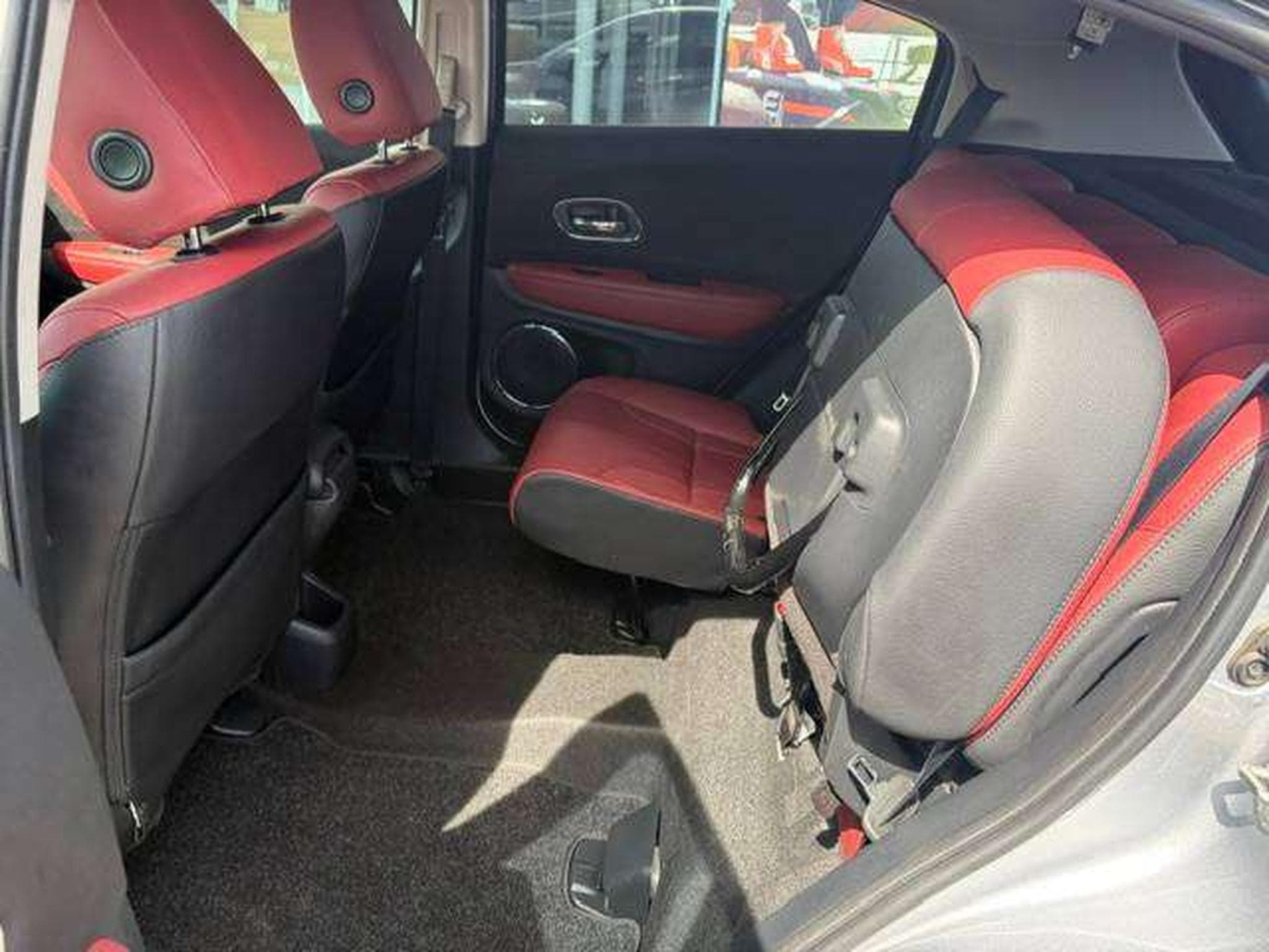 Honda HR-V HR-V 1.6 D-TEC Elegance (2018) - Photo 15