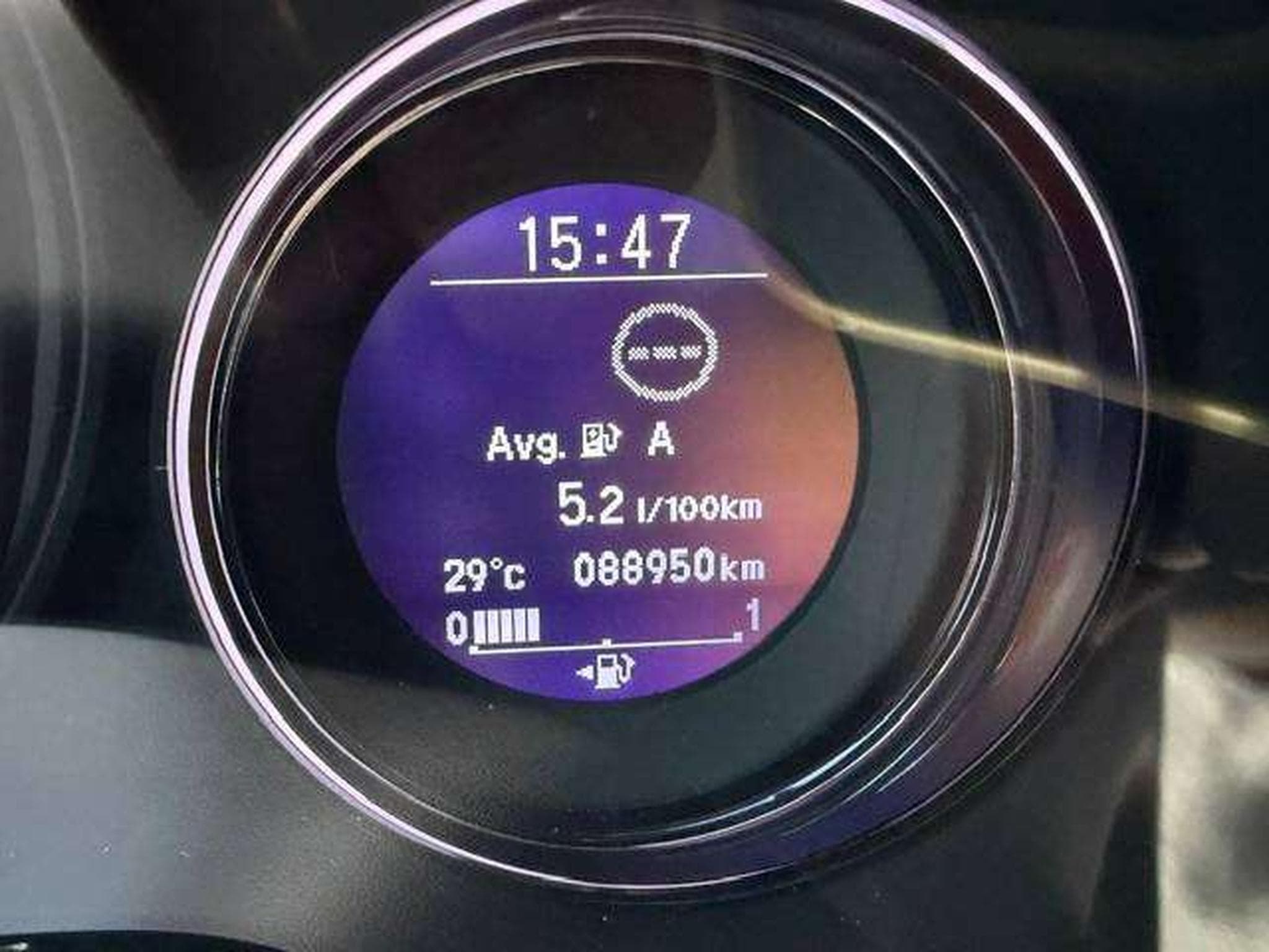 Honda HR-V HR-V 1.6 D-TEC Elegance (2018) - Photo 8