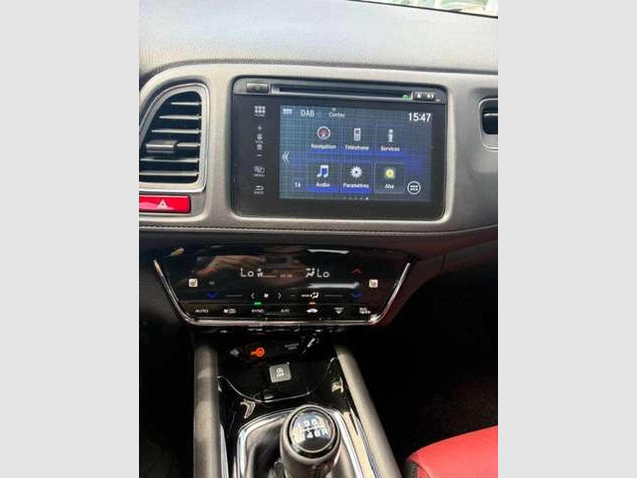 Honda HR-V HR-V 1.6 D-TEC Elegance (2018) - Photo 9