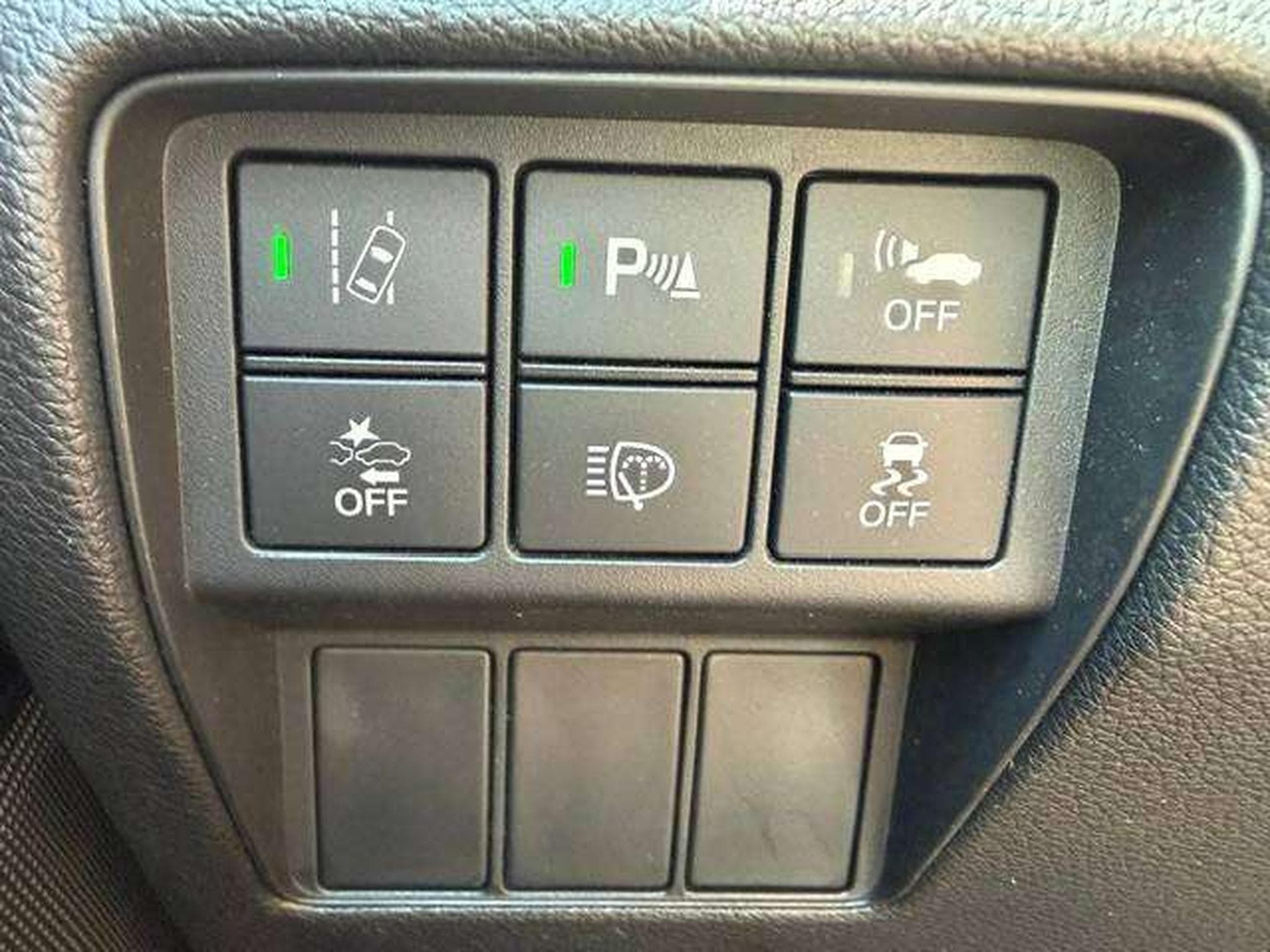 Honda CR-V CR-V e:HEV 2.0i-MMD 2WD Elegance (2020) - Photo 10