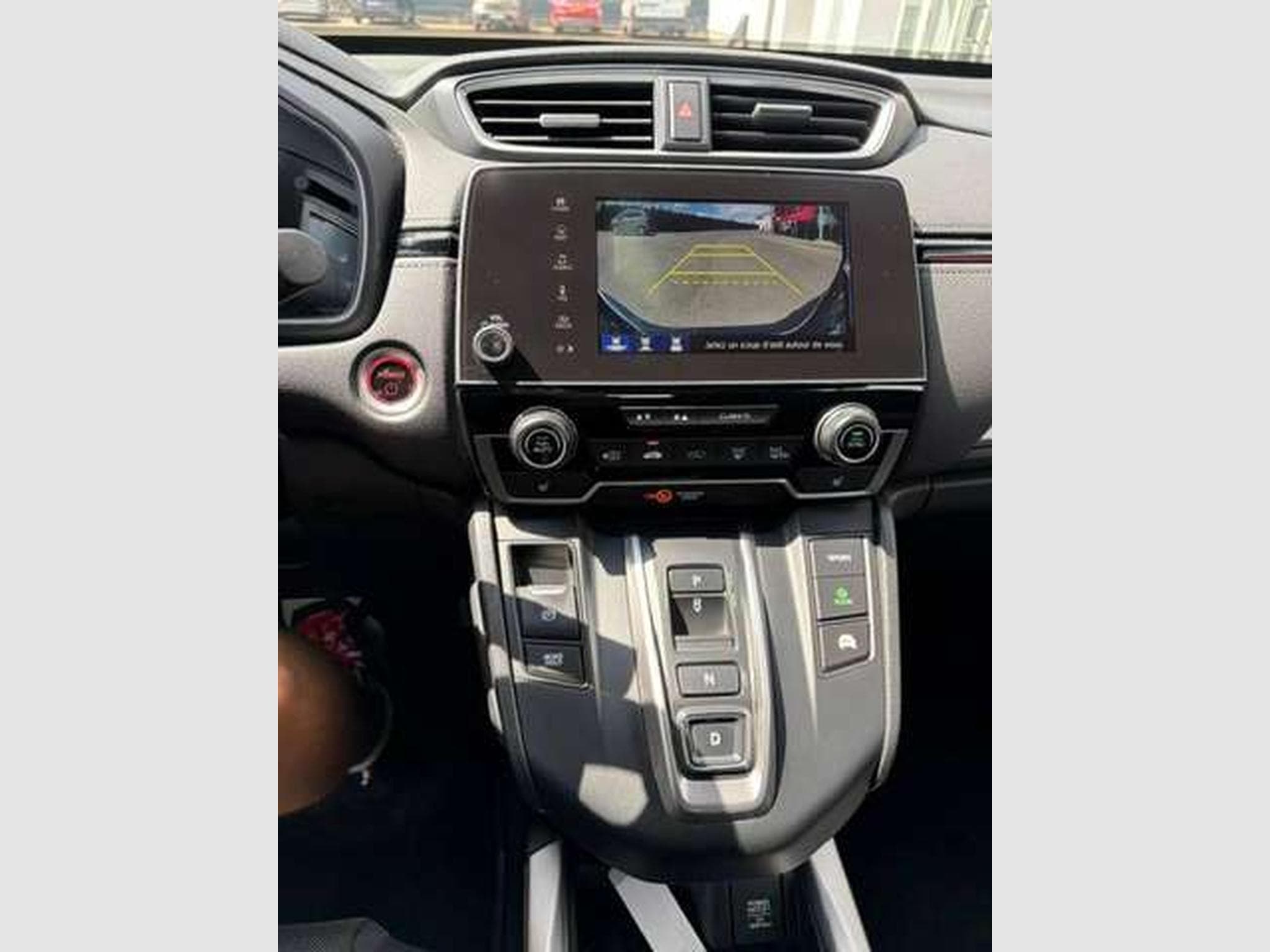Honda CR-V CR-V e:HEV 2.0i-MMD 2WD Elegance (2020) - Photo 11