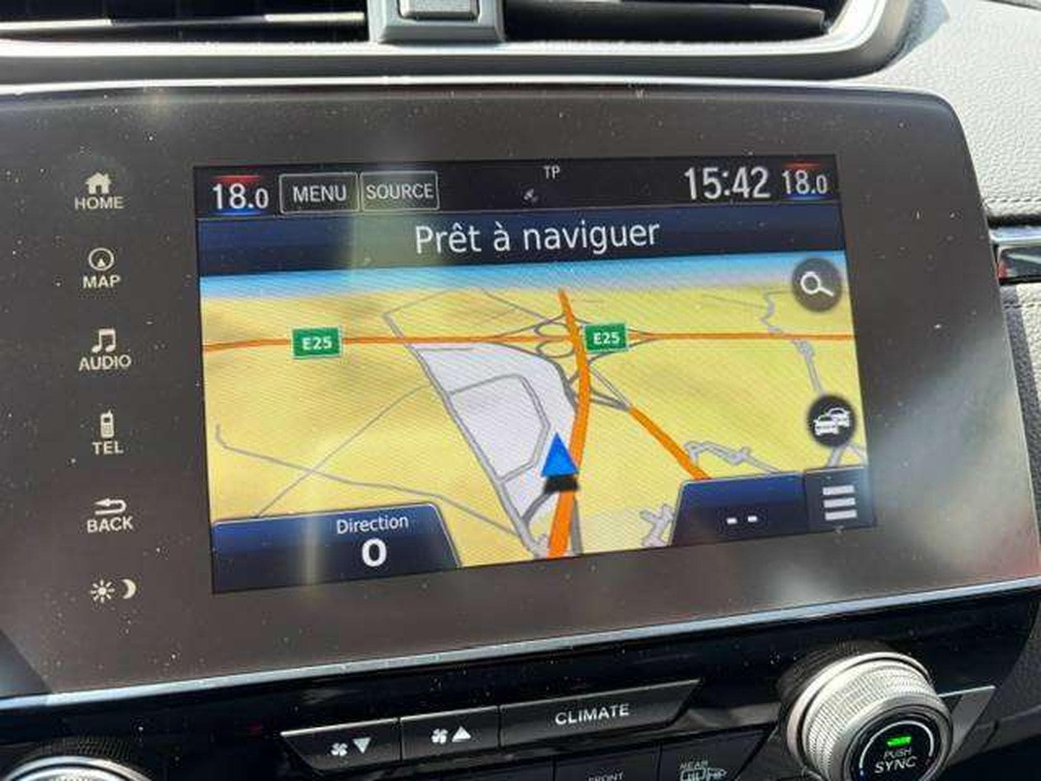 Honda CR-V CR-V e:HEV 2.0i-MMD 2WD Elegance (2020) - Photo 12