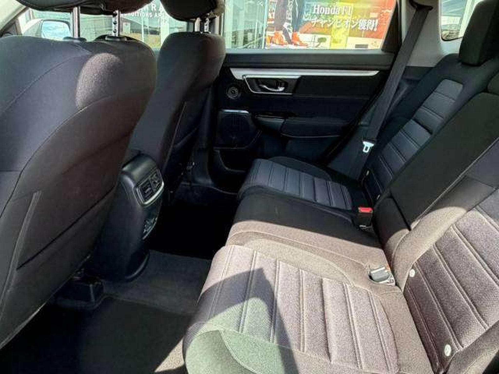 Honda CR-V CR-V e:HEV 2.0i-MMD 2WD Elegance (2020) - Photo 14