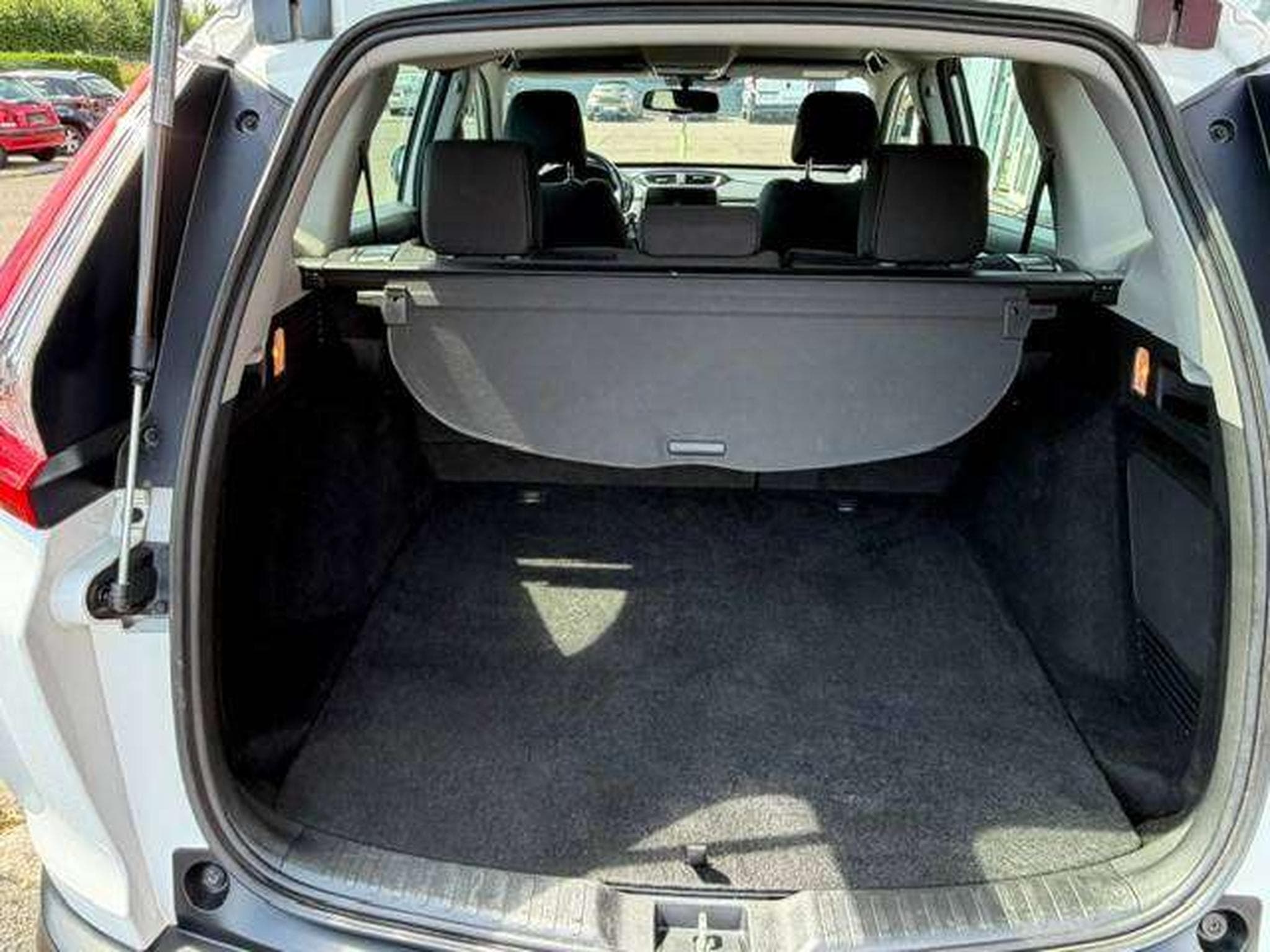 Honda CR-V CR-V e:HEV 2.0i-MMD 2WD Elegance (2020) - Photo 15