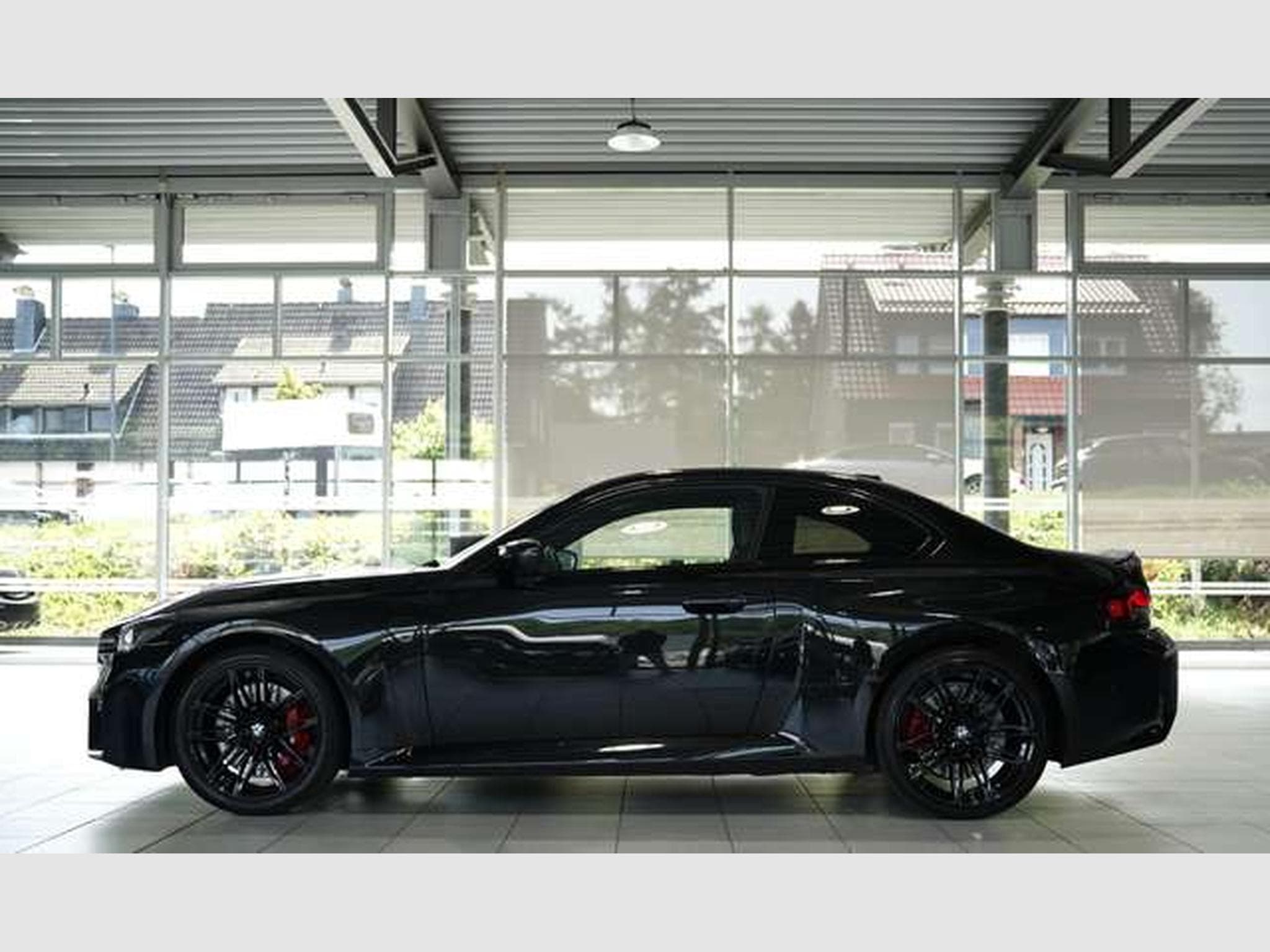 BMW M2 Coupé 2.H *20 *Carbon *Memory *H&K *Schale (2024) - Photo 11