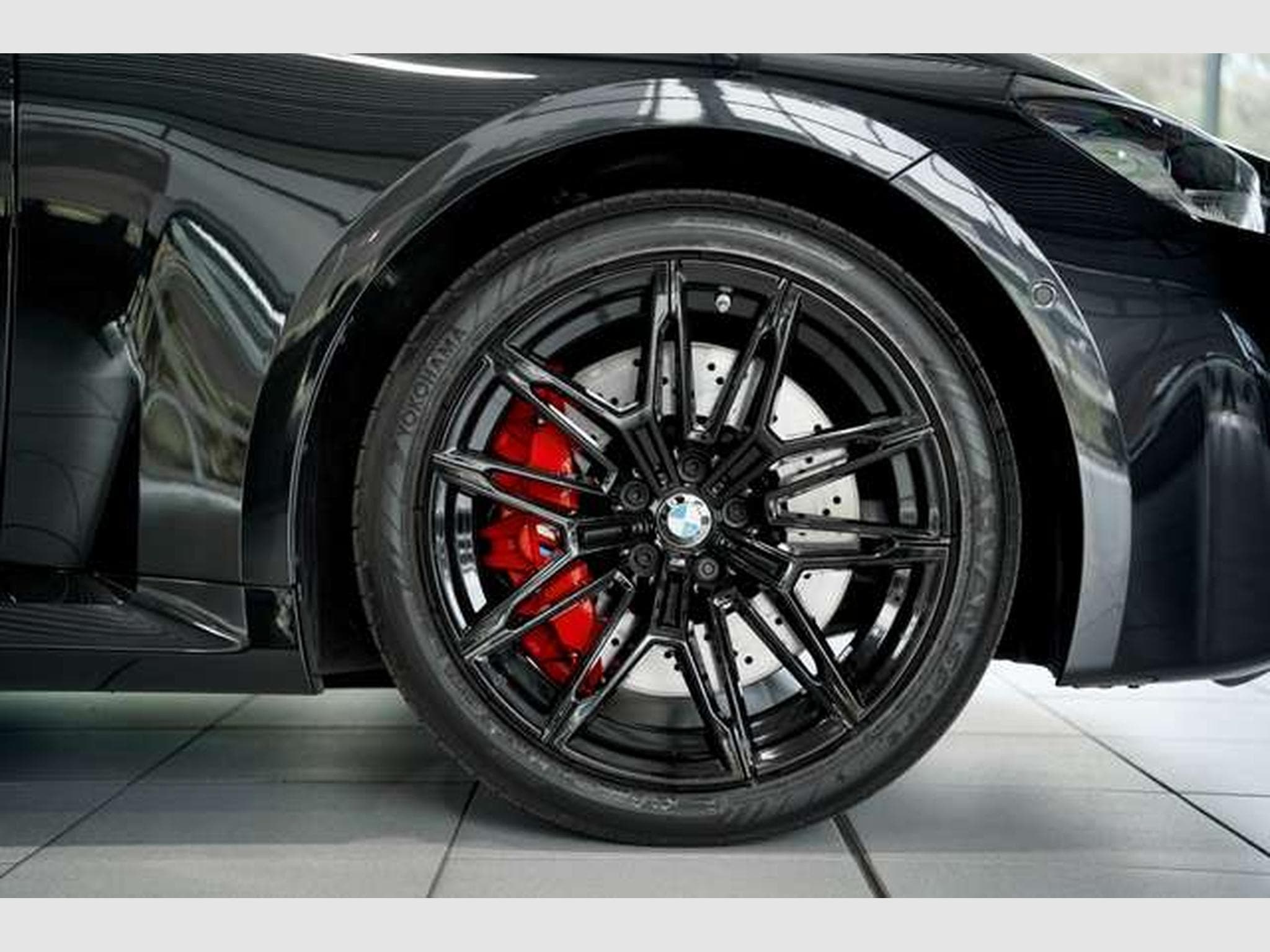 BMW M2 Coupé 2.H *20 *Carbon *Memory *H&K *Schale (2024) - Photo 13