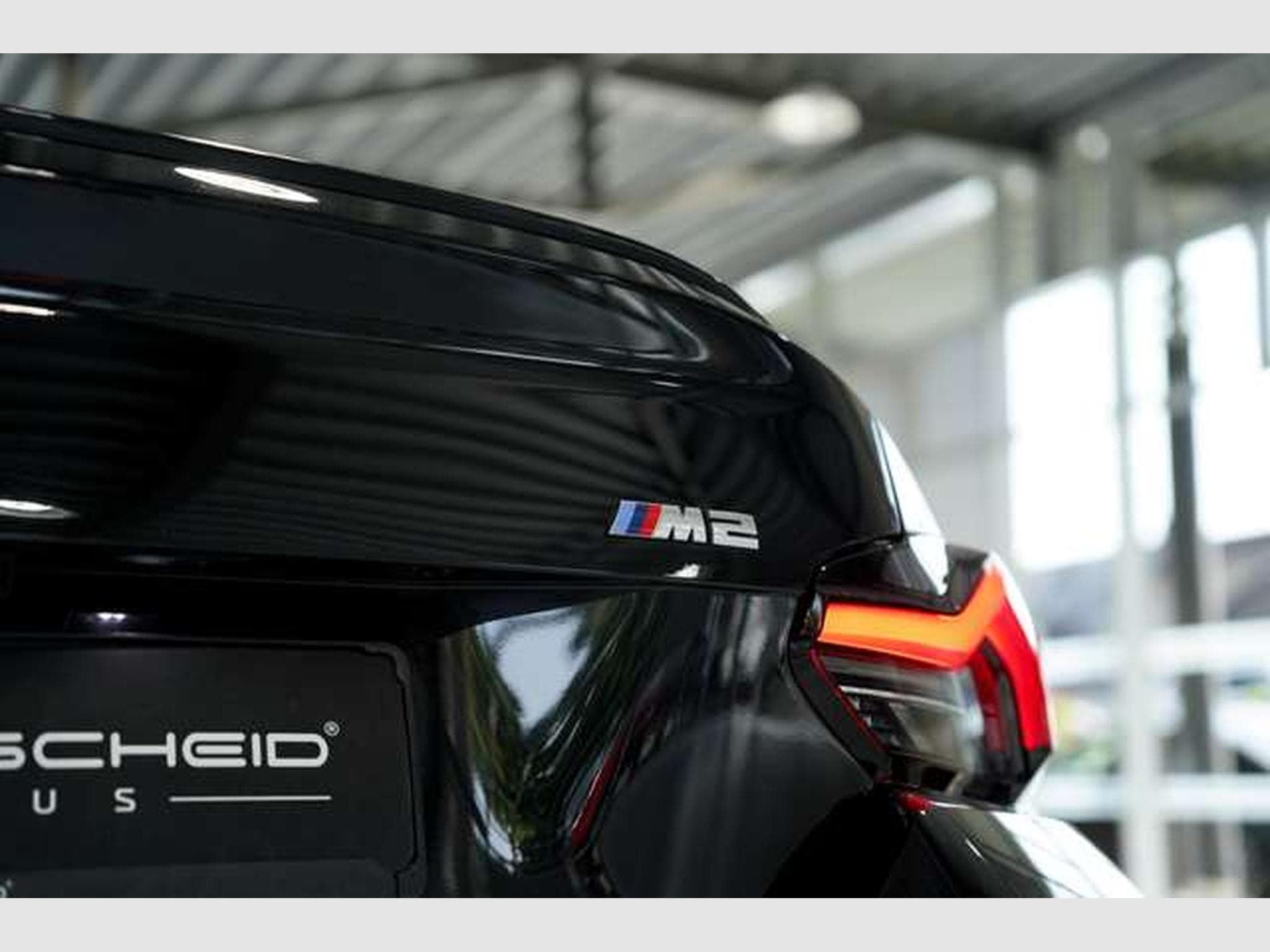 BMW M2 Coupé 2.H *20 *Carbon *Memory *H&K *Schale (2024) - Photo 14