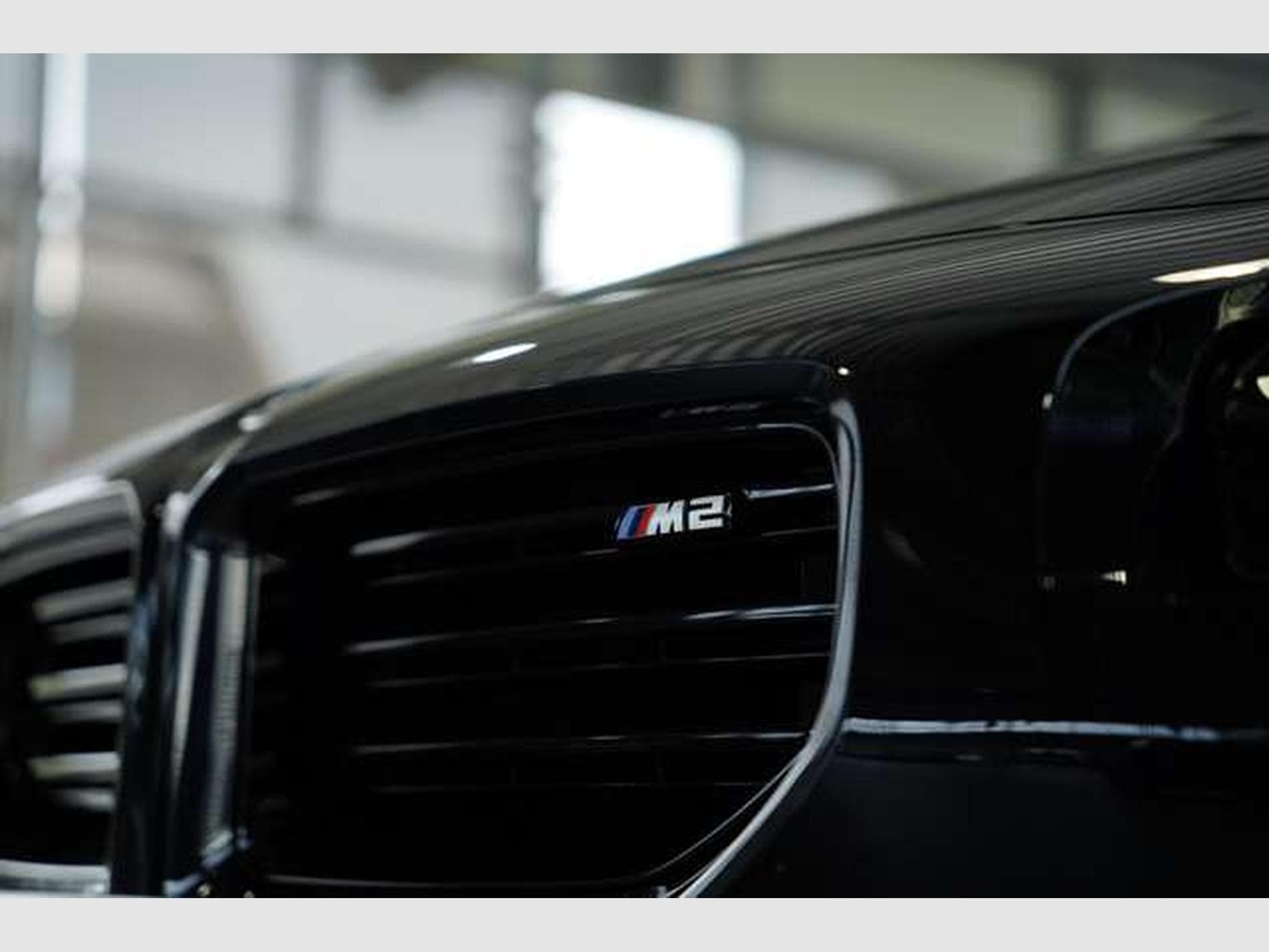 BMW M2 Coupé 2.H *20 *Carbon *Memory *H&K *Schale (2024) - Photo 16