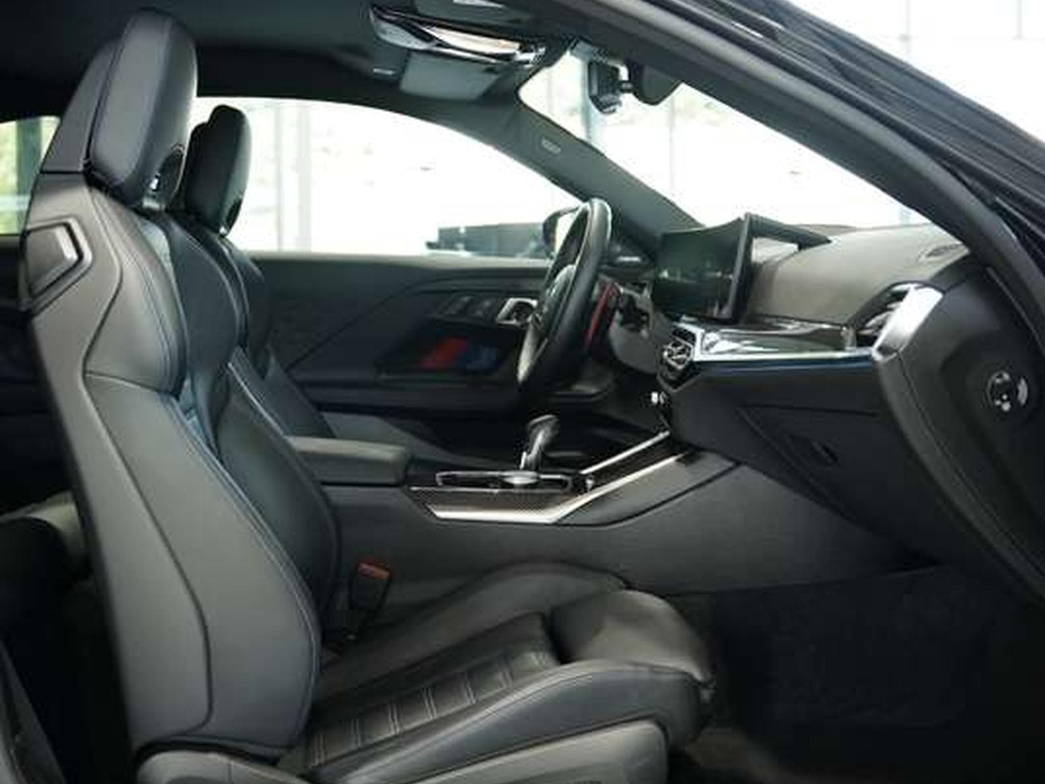 BMW M2 Coupé 2.H *20 *Carbon *Memory *H&K *Schale (2024) - Photo 17