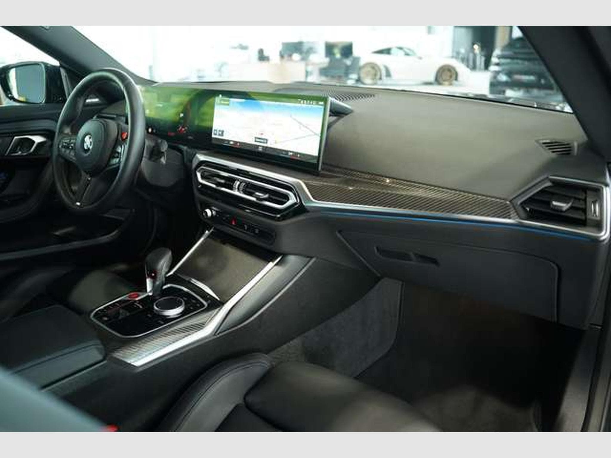 BMW M2 Coupé 2.H *20 *Carbon *Memory *H&K *Schale (2024) - Photo 20