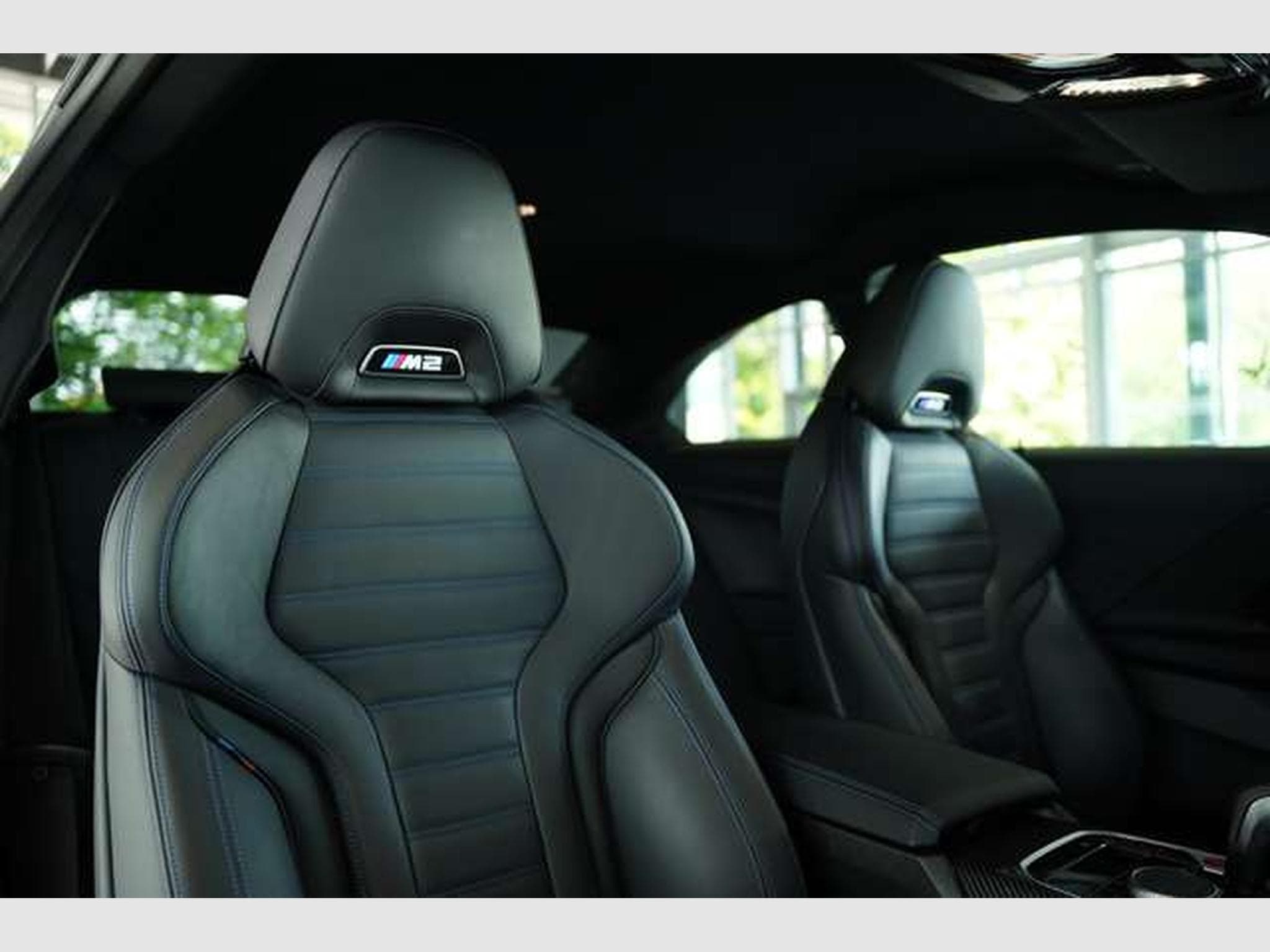 BMW M2 Coupé 2.H *20 *Carbon *Memory *H&K *Schale (2024) - Photo 21