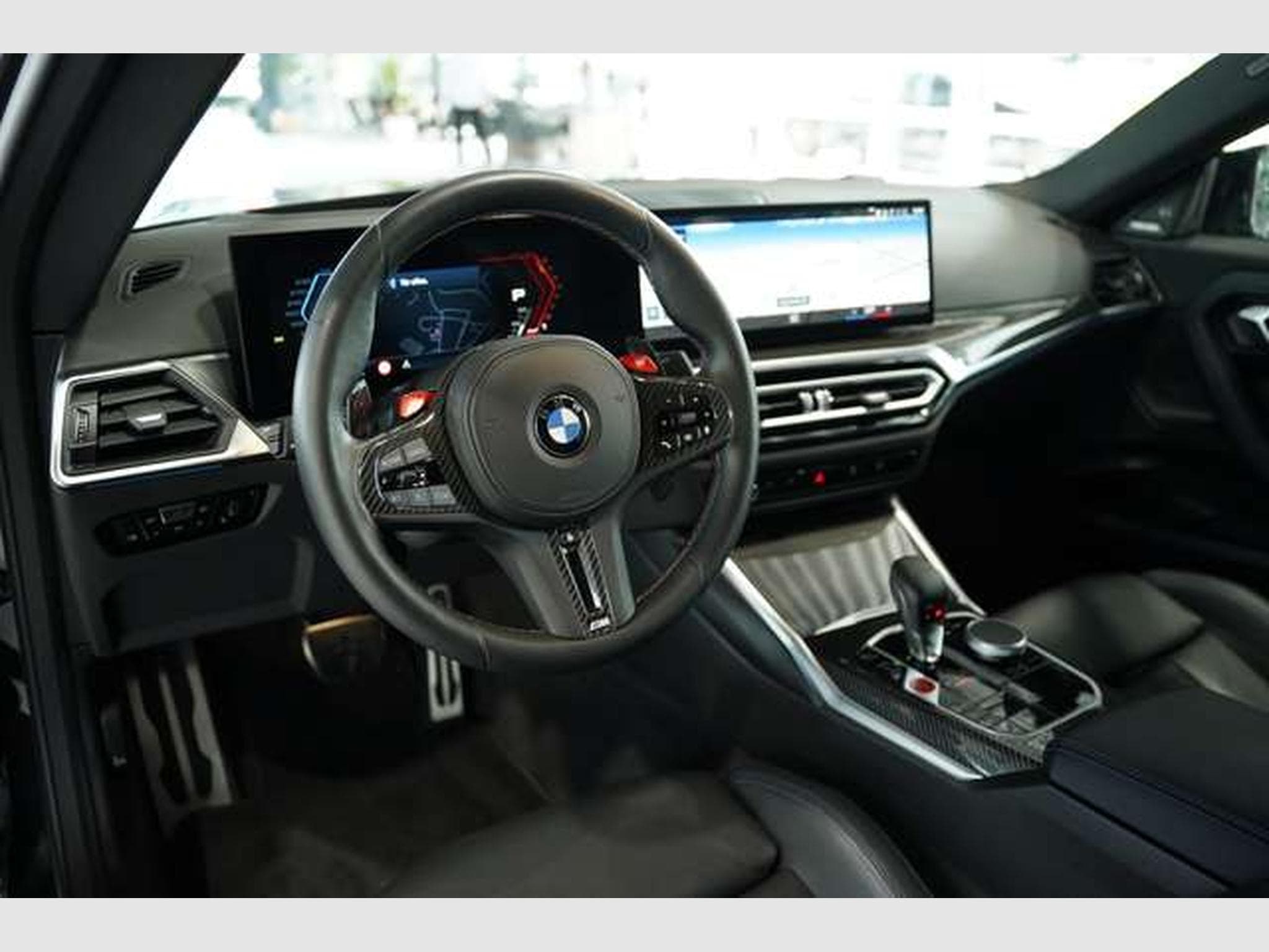 BMW M2 Coupé 2.H *20 *Carbon *Memory *H&K *Schale (2024) - Photo 25