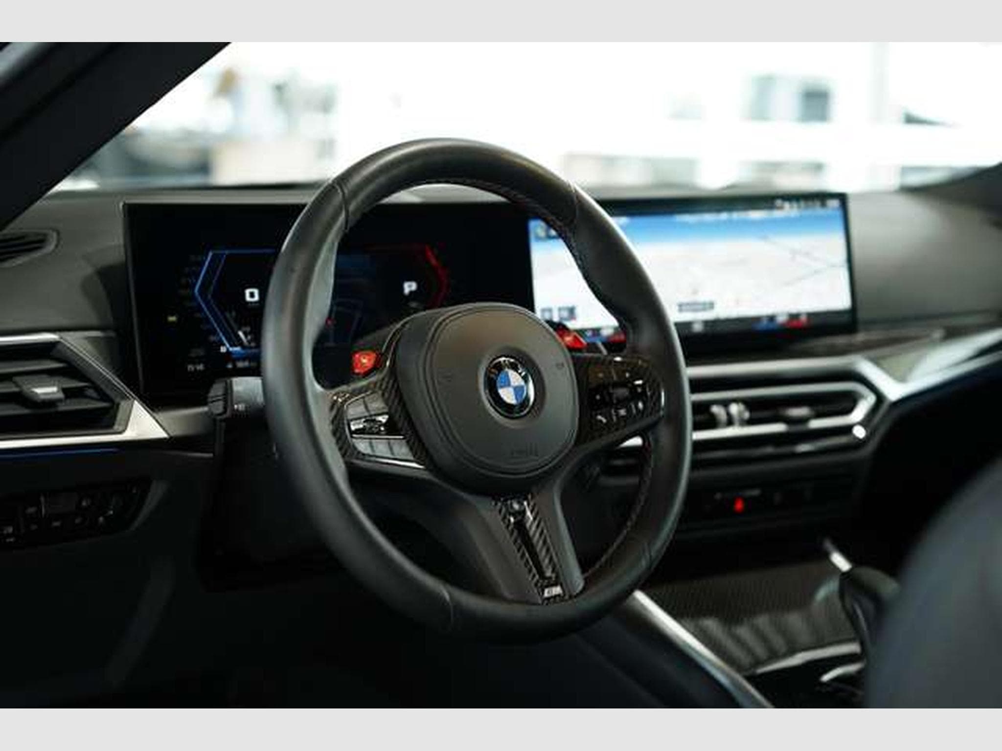 BMW M2 Coupé 2.H *20 *Carbon *Memory *H&K *Schale (2024) - Photo 28