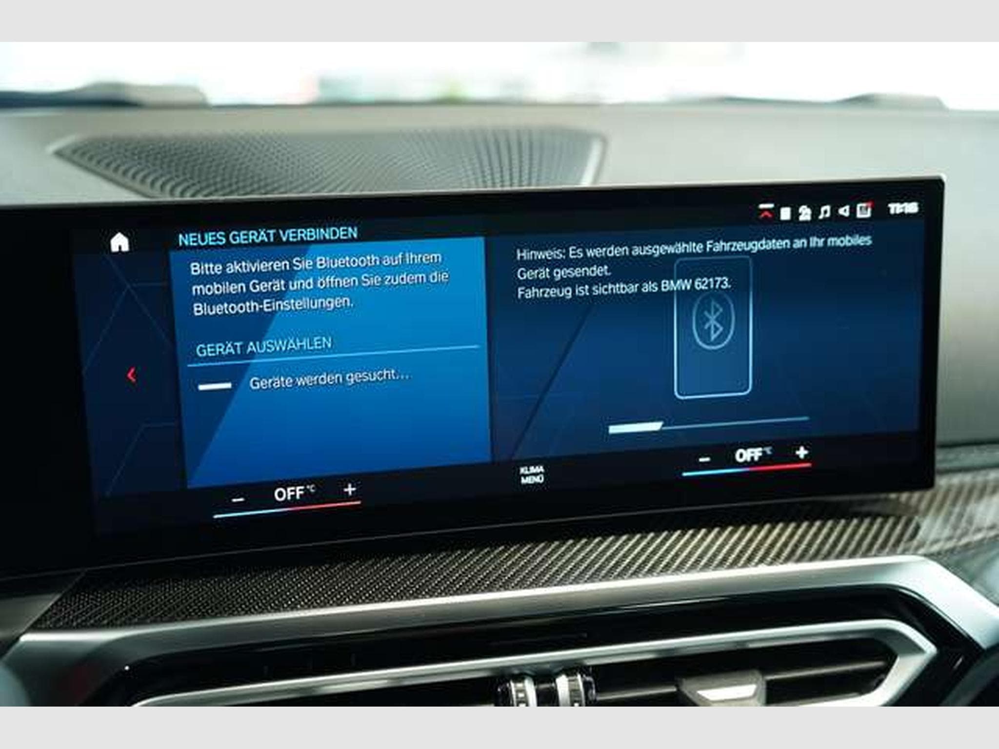 BMW M2 Coupé 2.H *20 *Carbon *Memory *H&K *Schale (2024) - Photo 36
